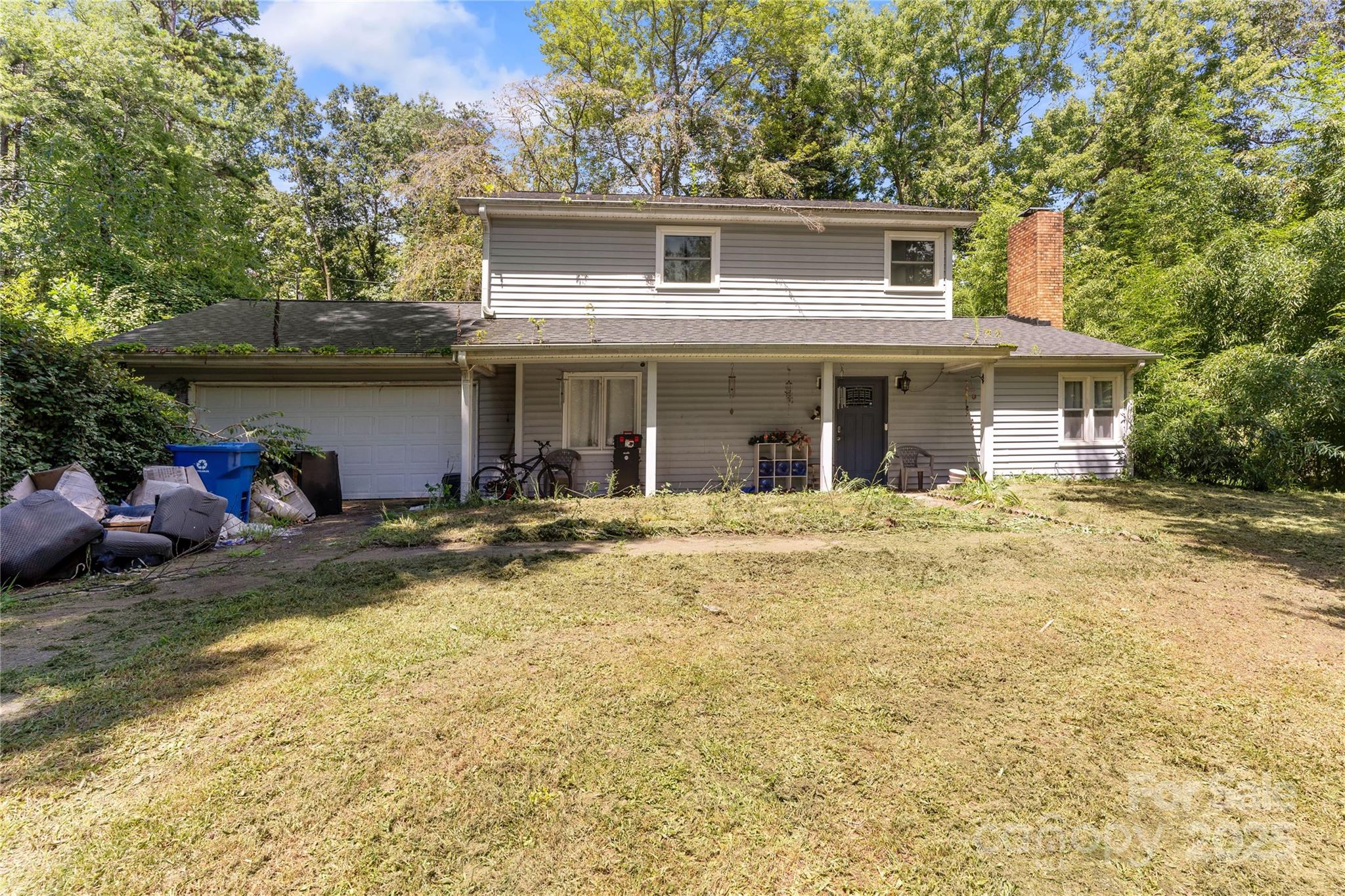 1225 Royal Coach Trail, Kernersville, NC 27284