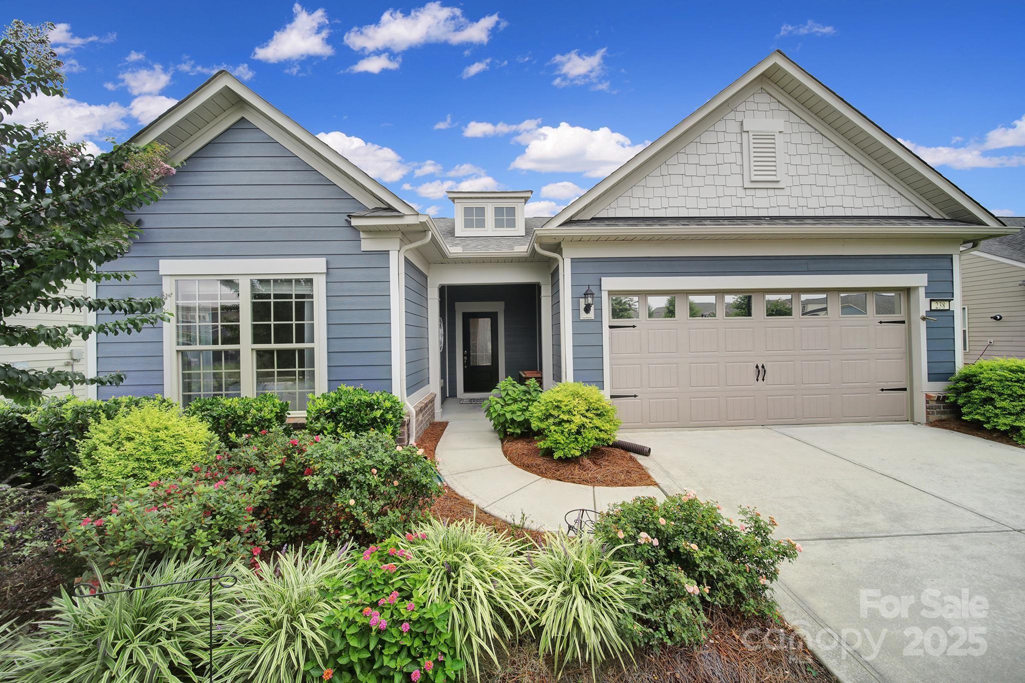 238 Olive Street, Fort Mill, SC 29715