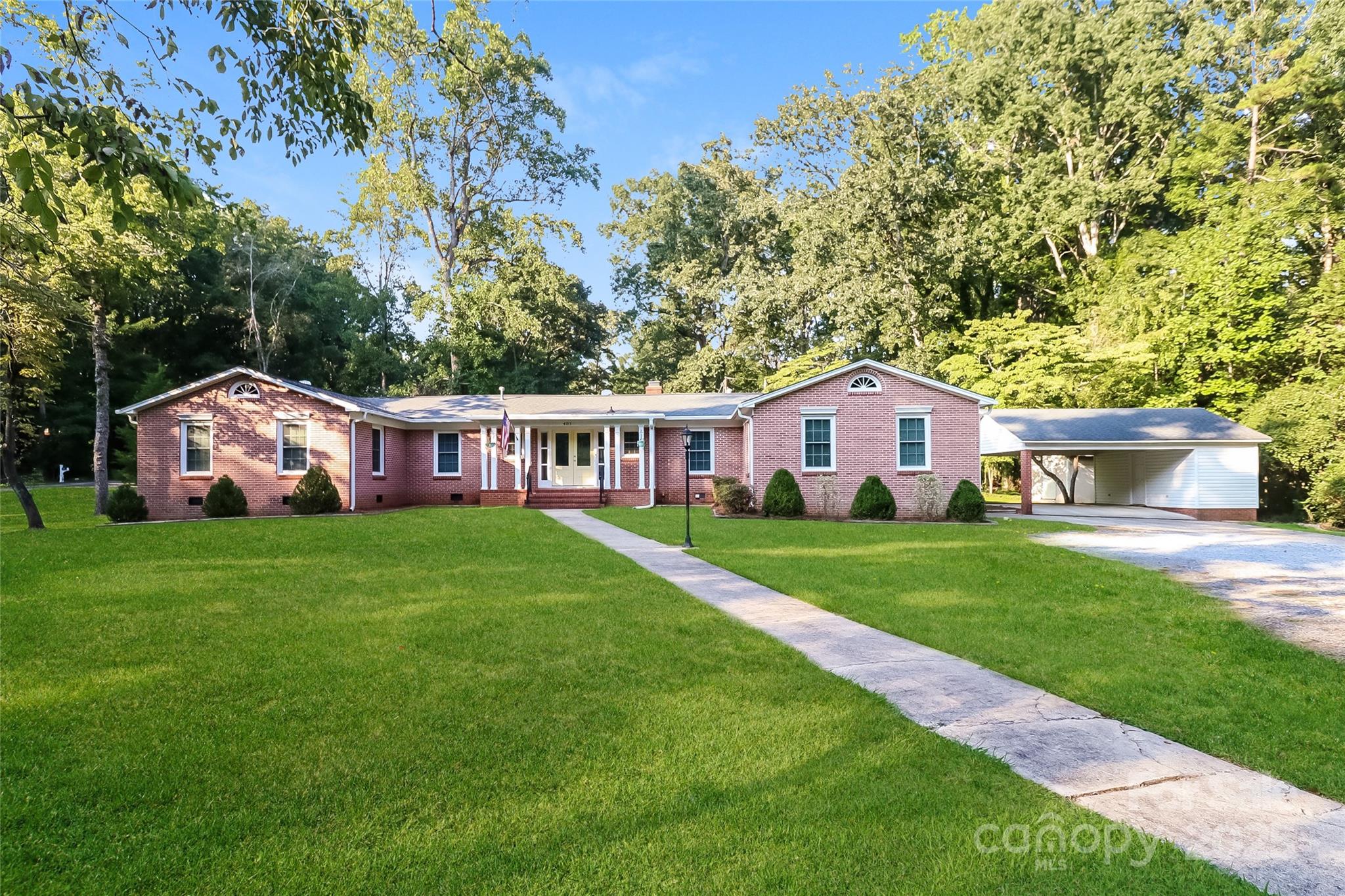 401 Lakeview Drive, York, SC 29745