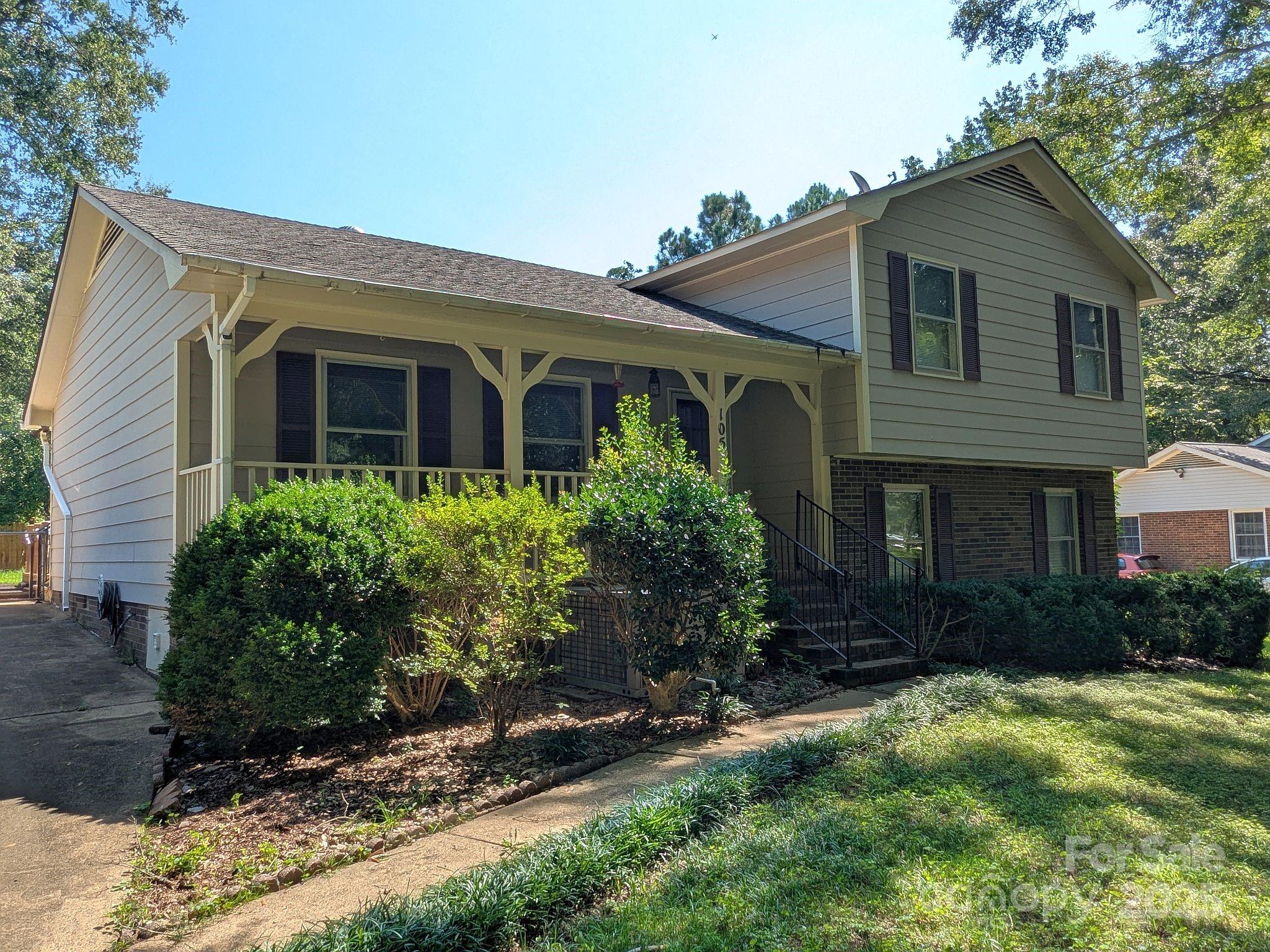 105 Redcoat Drive, Fort Mill, SC 29715