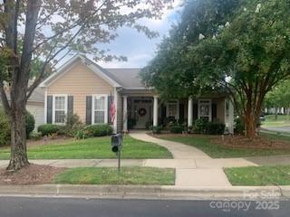 13206 Old Compton Court, Pineville, NC 28135