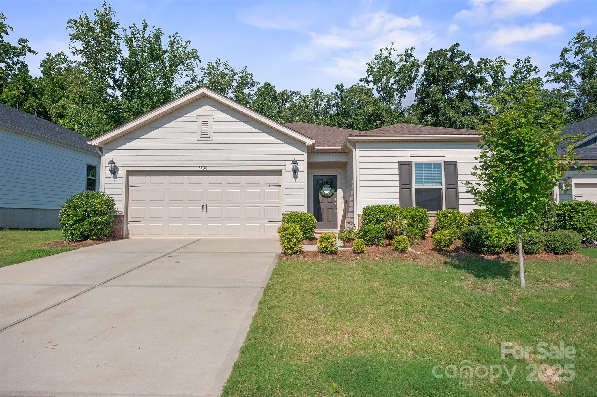 7530 Porrera Street, Charlotte, NC 28214