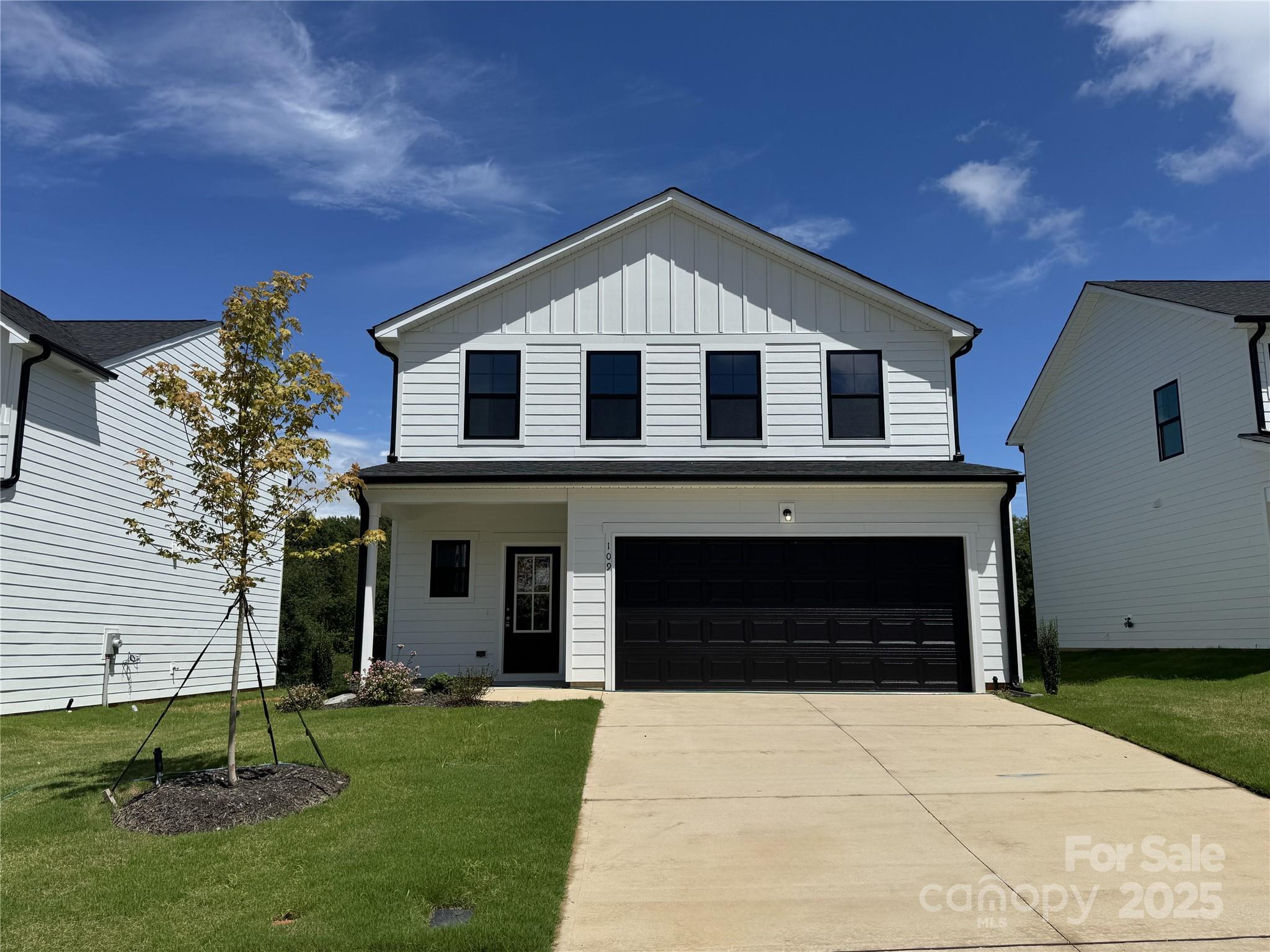 109 Silverwood Court, Mooresville, NC 28115