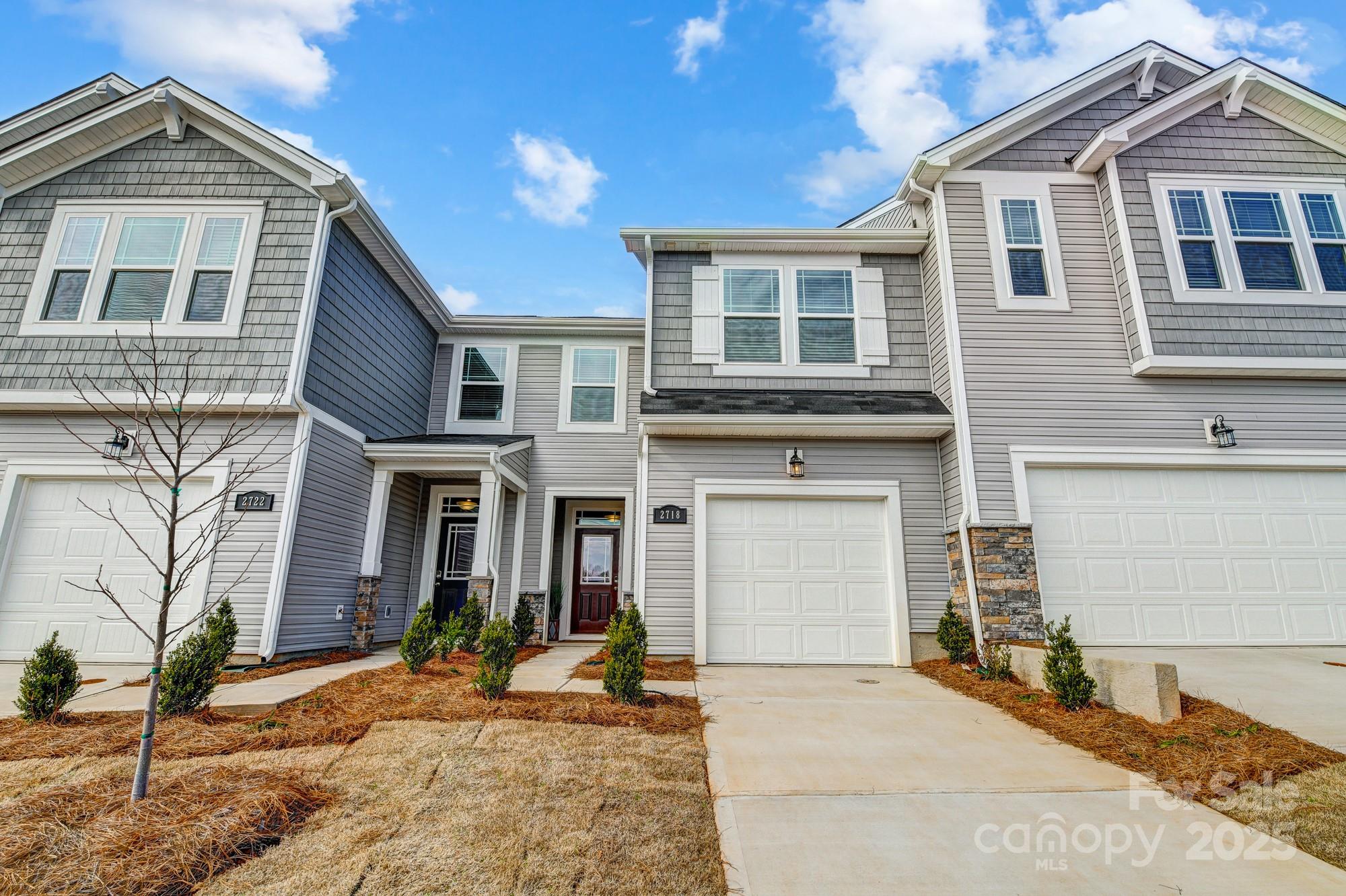 11012 Engelmann Lane, Charlotte, NC 28269
