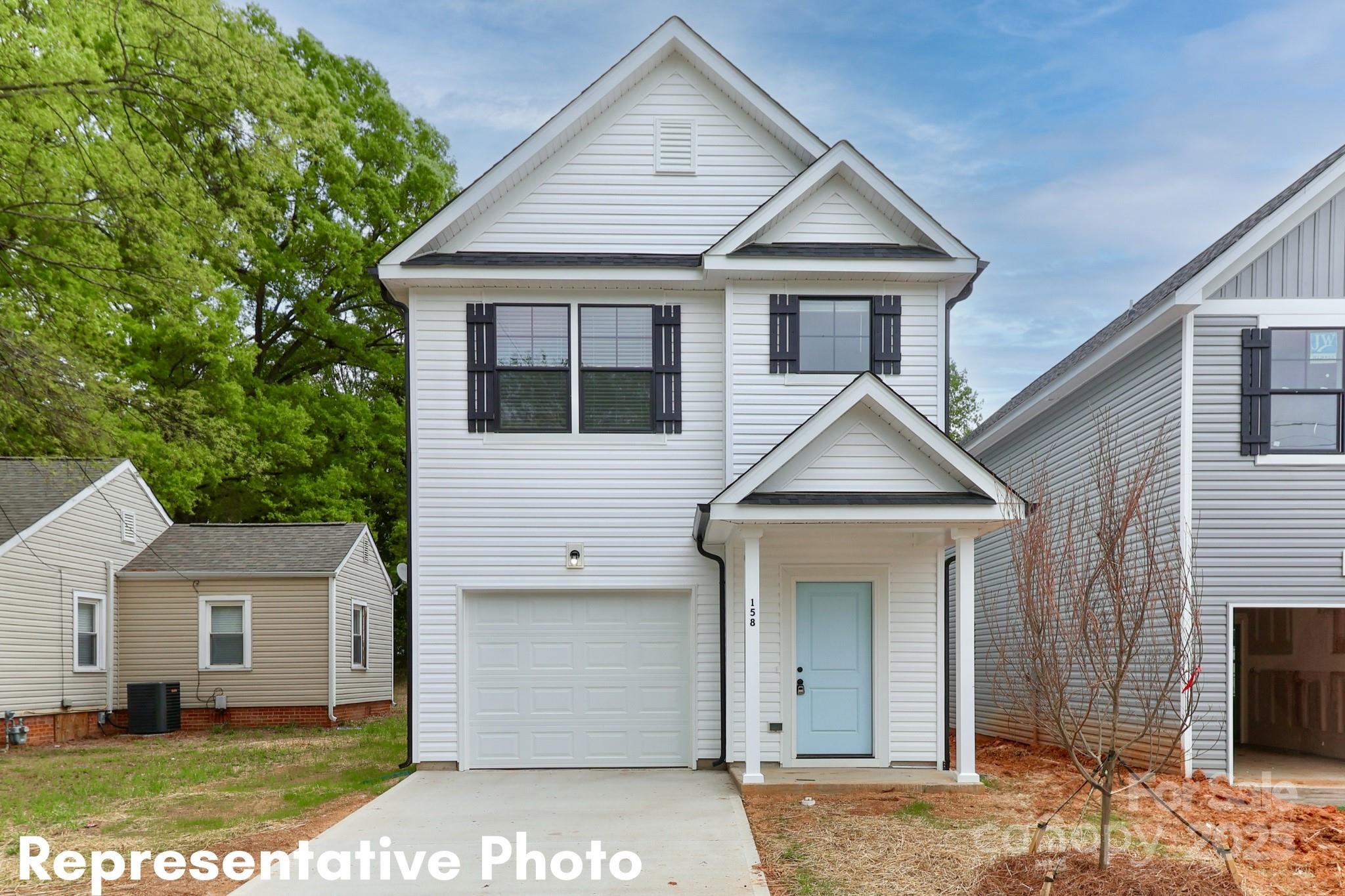 430 Mills Avenue, Mooresville, NC 28115