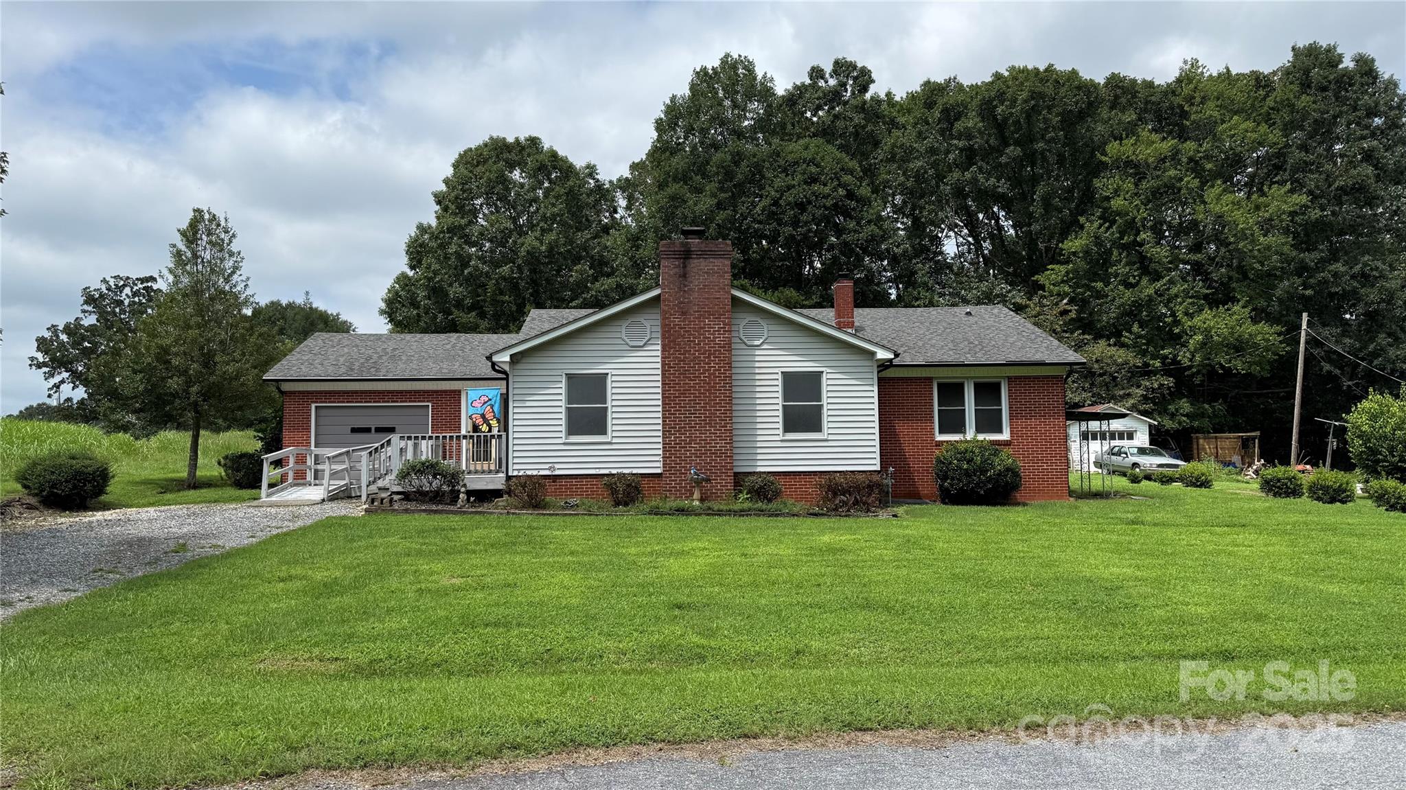105 Lyle Street, Morganton, NC 28655