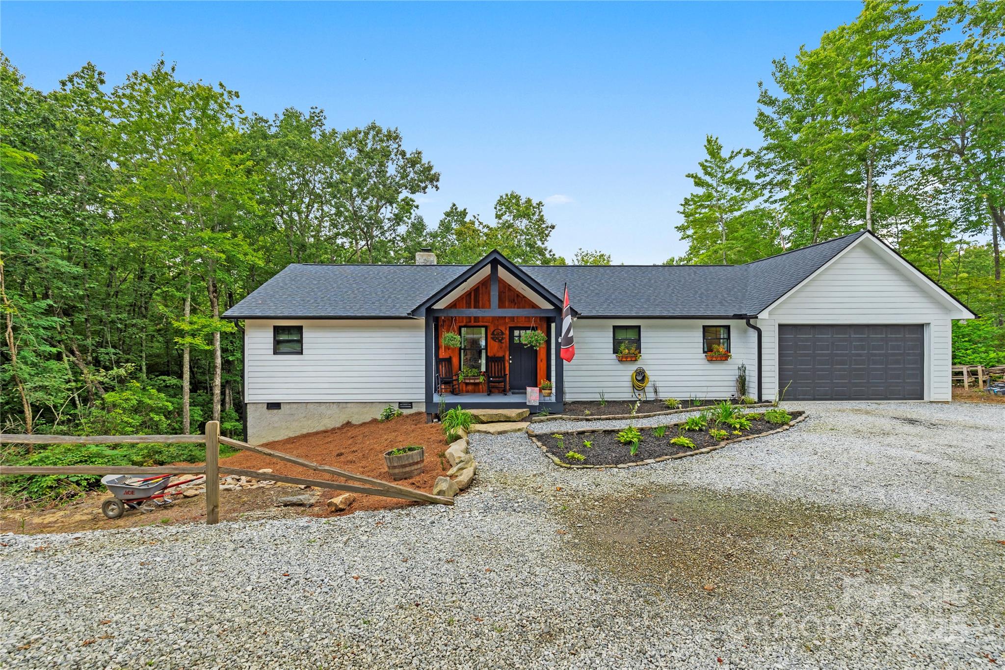 185 Ben Nevis Road, Brevard, NC 28712