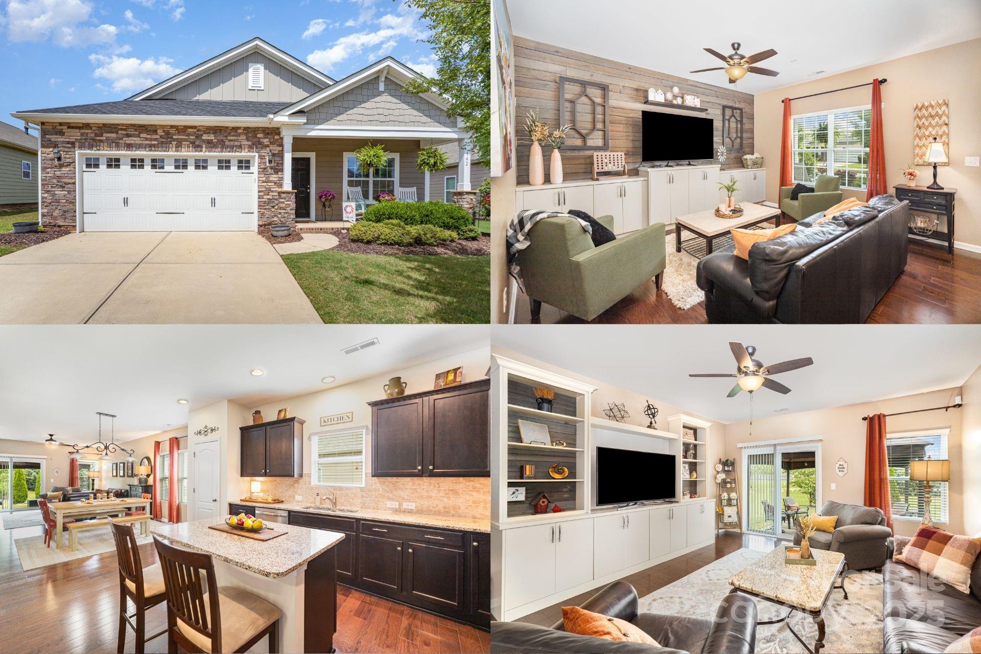 142 Willow Valley Drive, Mooresville, NC 28115