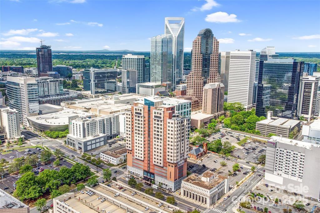 222 Caldwell Street, Charlotte, NC 28202