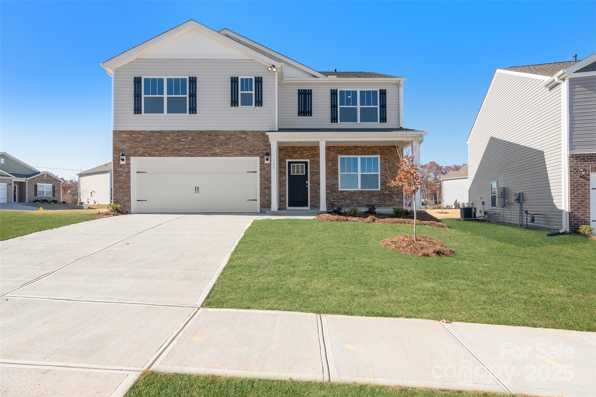 44 Bovine Branch Road, Fletcher, NC 28732