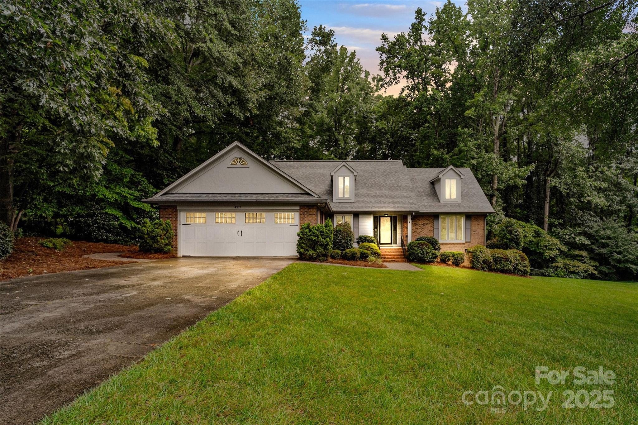 4217 Old Forge Drive, Gastonia, NC 28056