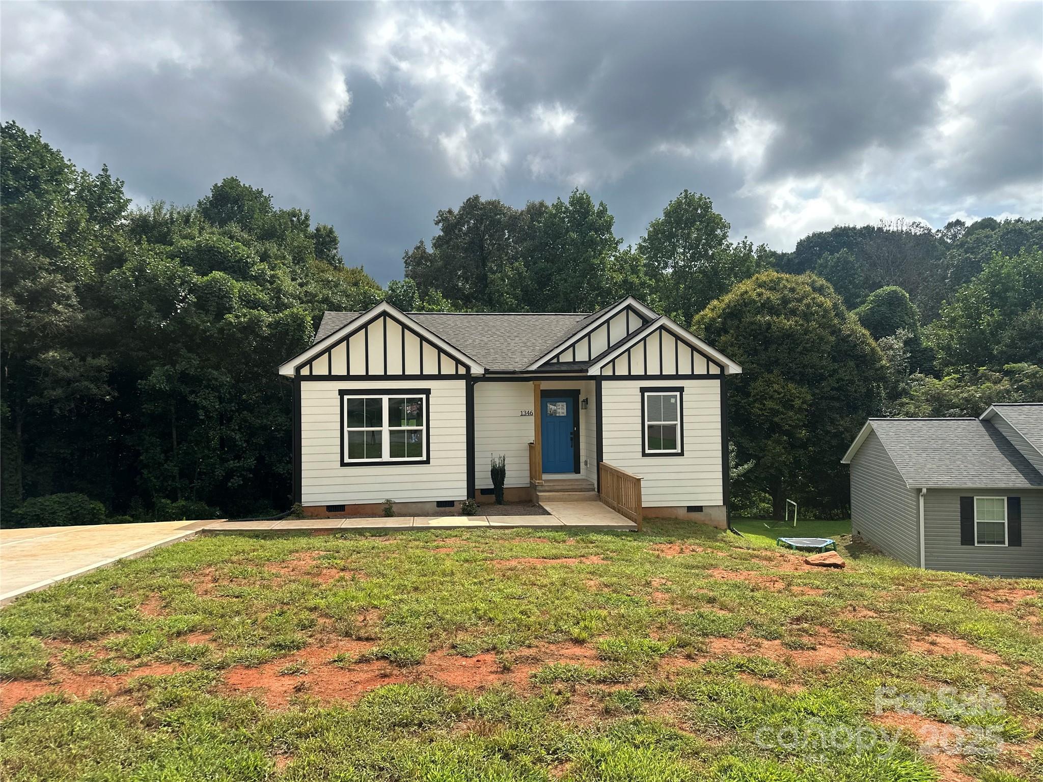 1346 39th Street, Hickory, NC 28602