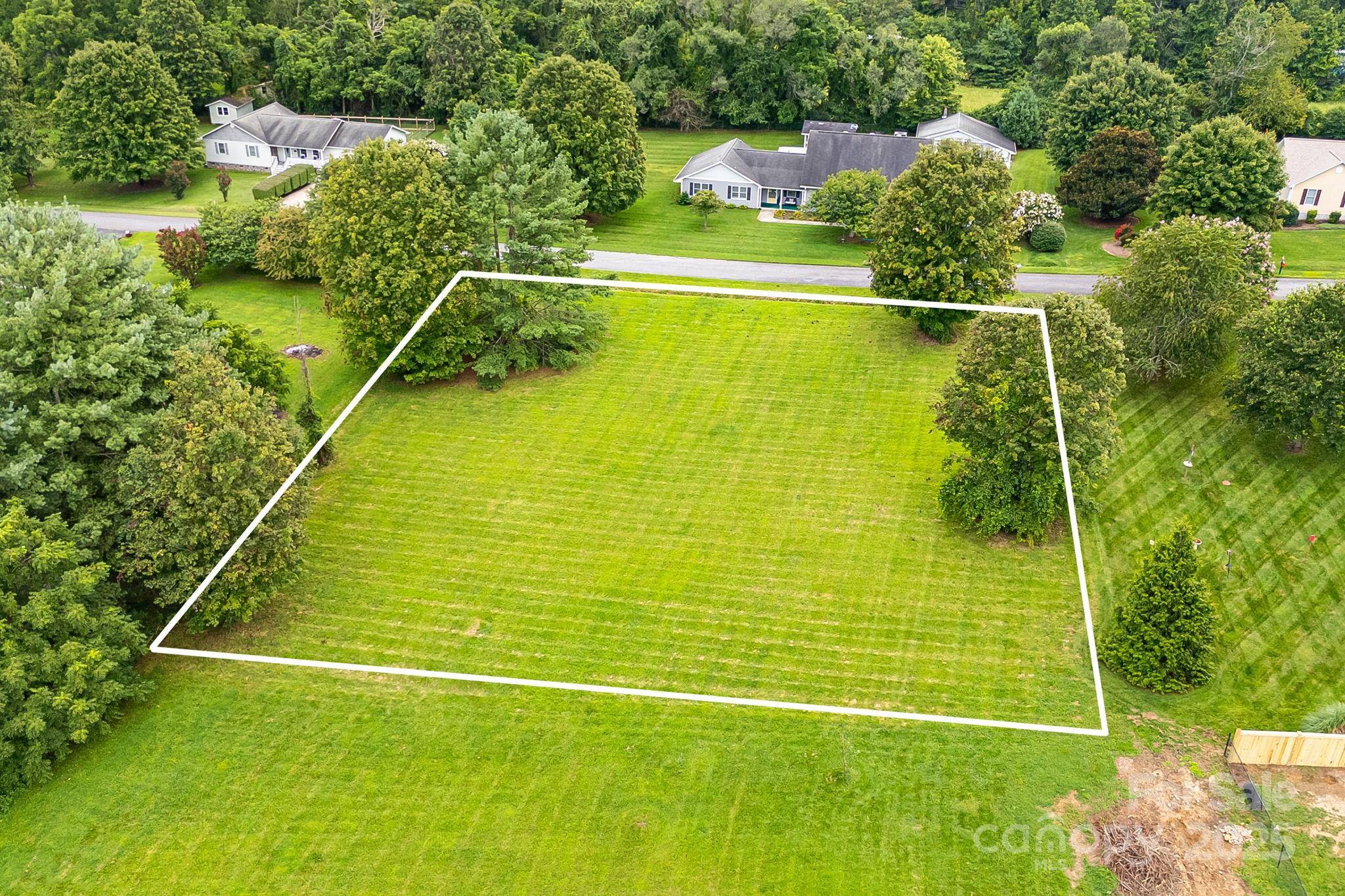 48 Cane Creek Circle, Fairview, NC 28730