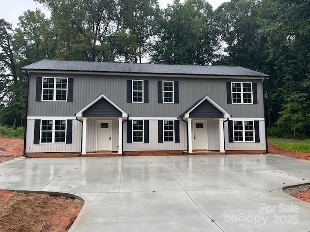 1302 & 1304 Mason Street, Kannapolis, NC 28081