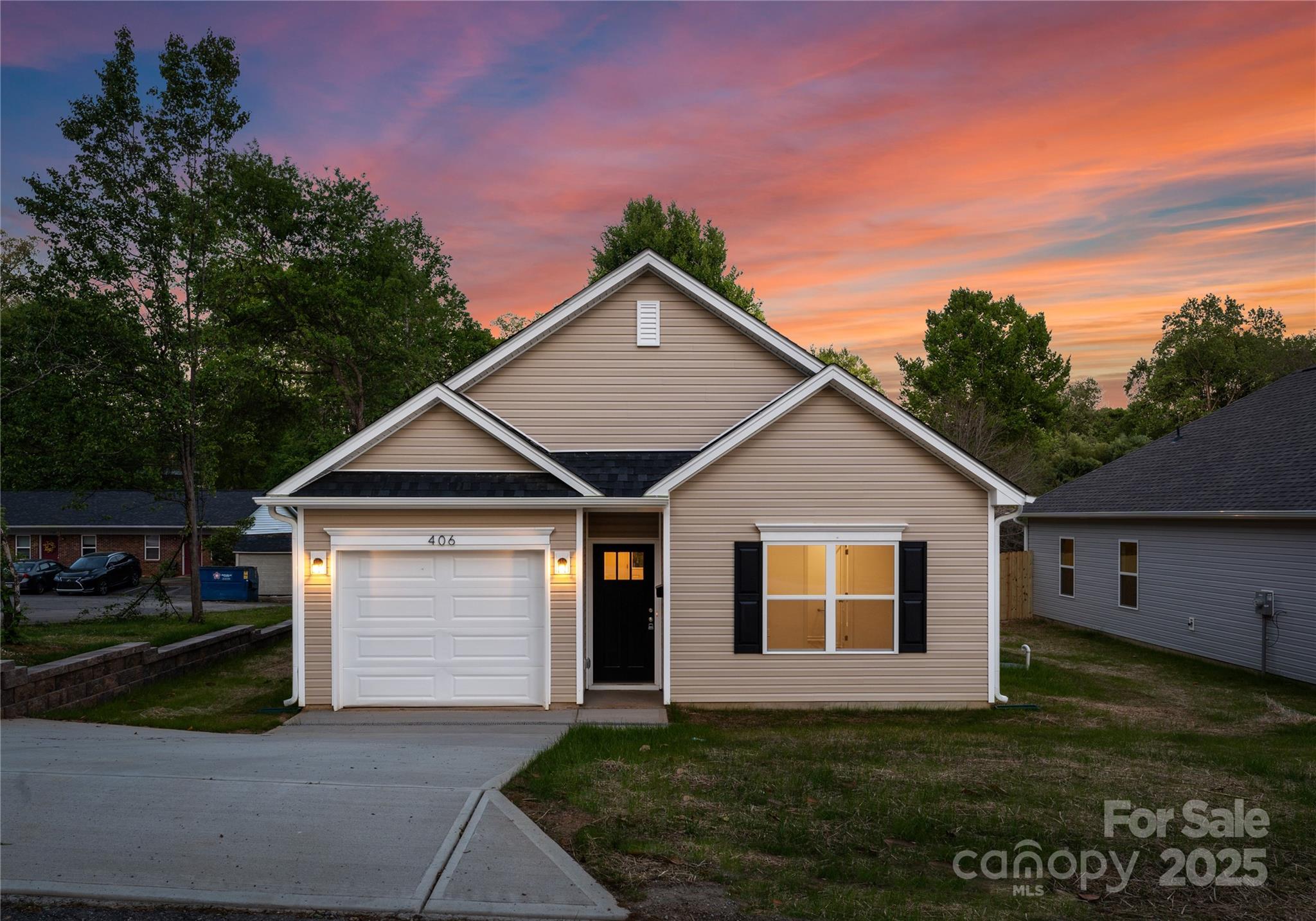 222 Horseman Drive, Gastonia, NC 28056