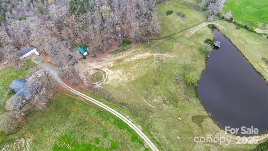 2020 Faulks Church Road, Marshville, NC 28103