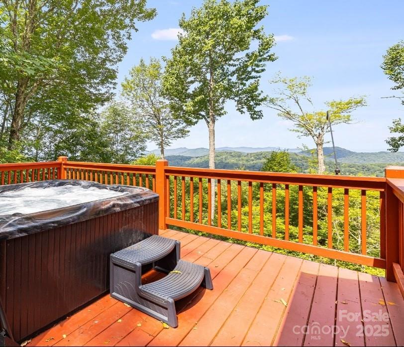 3182 El Miner Drive, Mars Hill, NC 28754
