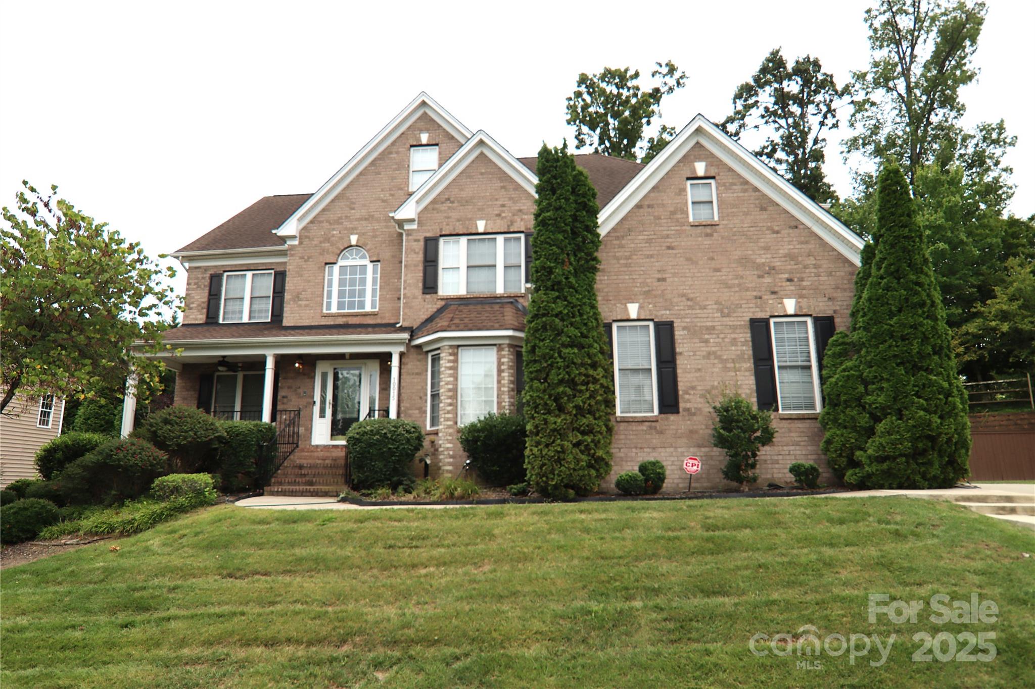 10015 Legolas Lane, Charlotte, NC 28269