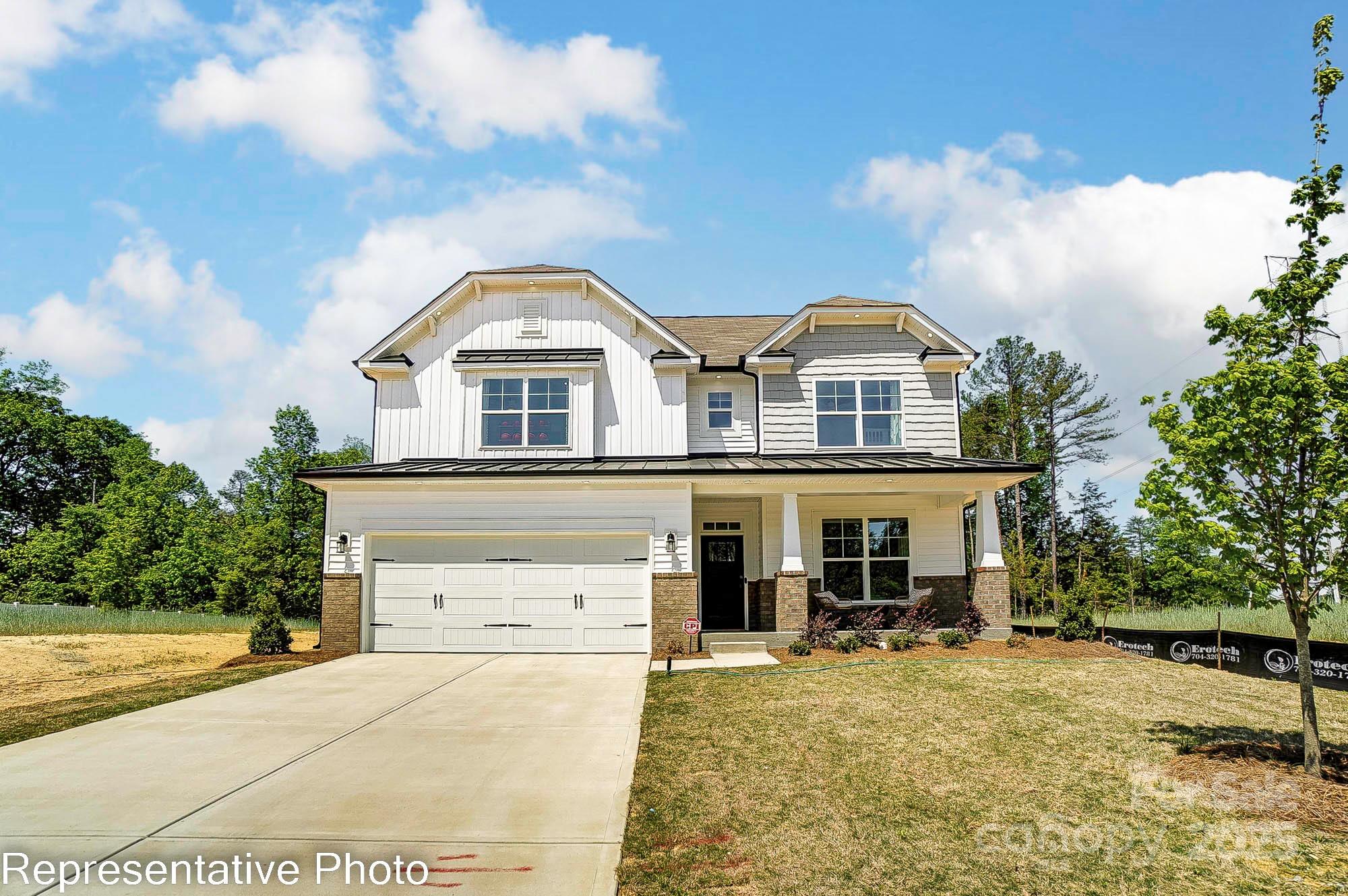 1418 Crooked Stick Drive, Rock Hill, SC 29730