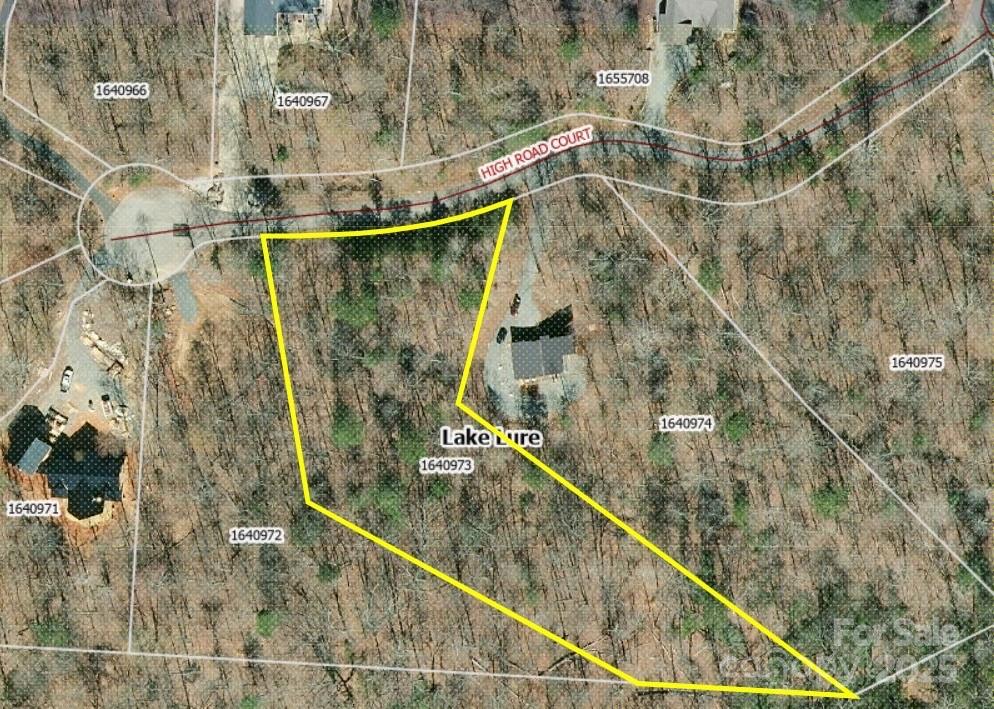 000 High Road Court, Lake Lure, NC 28746