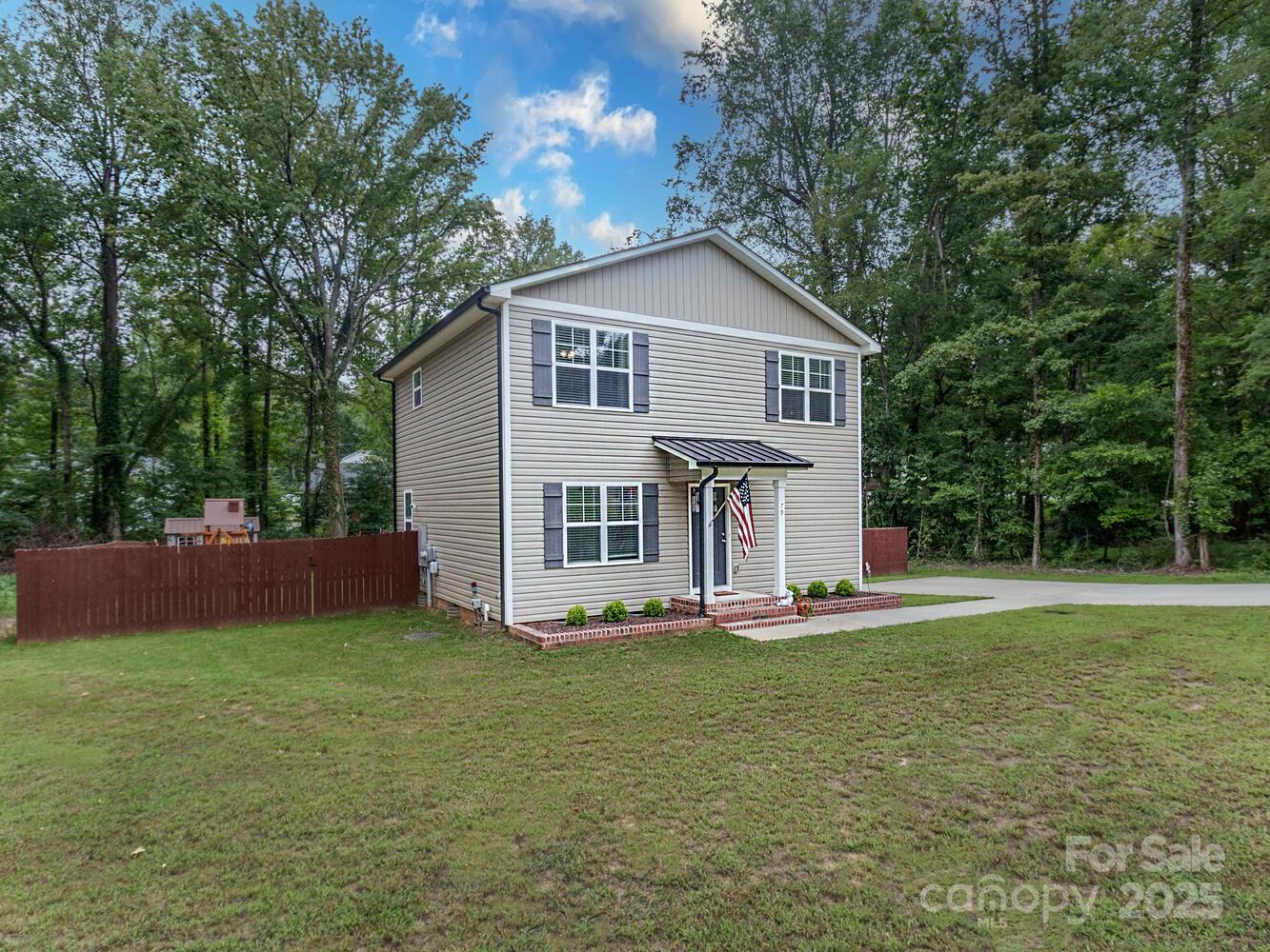79 Cumberland Court, Concord, NC 28025