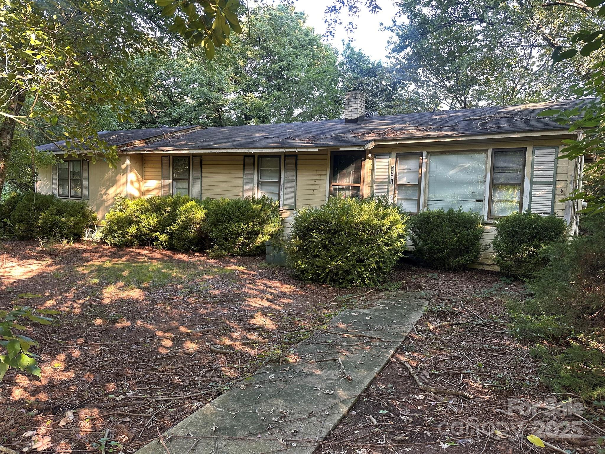 3201 MASON Divide, Charlotte, NC 28269