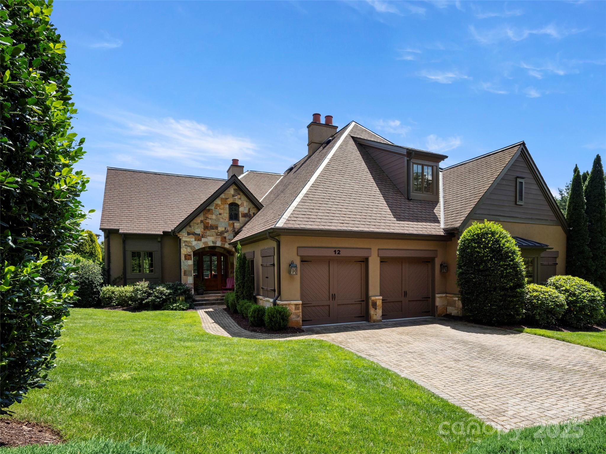 12 Windelsham Way, Arden, NC 28704
