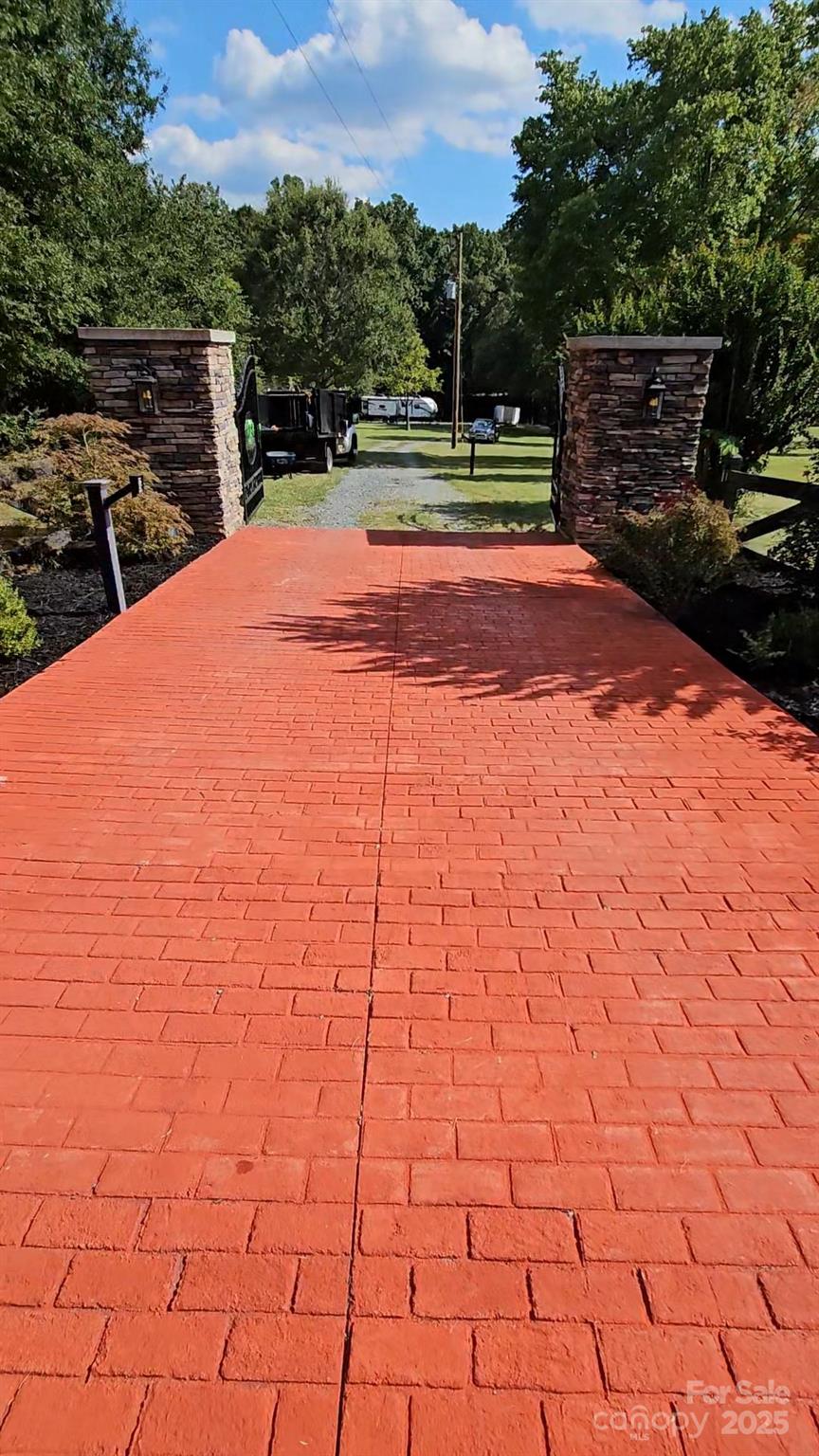 6413 Hwy 75 Highway, Mineral Springs, NC 28108