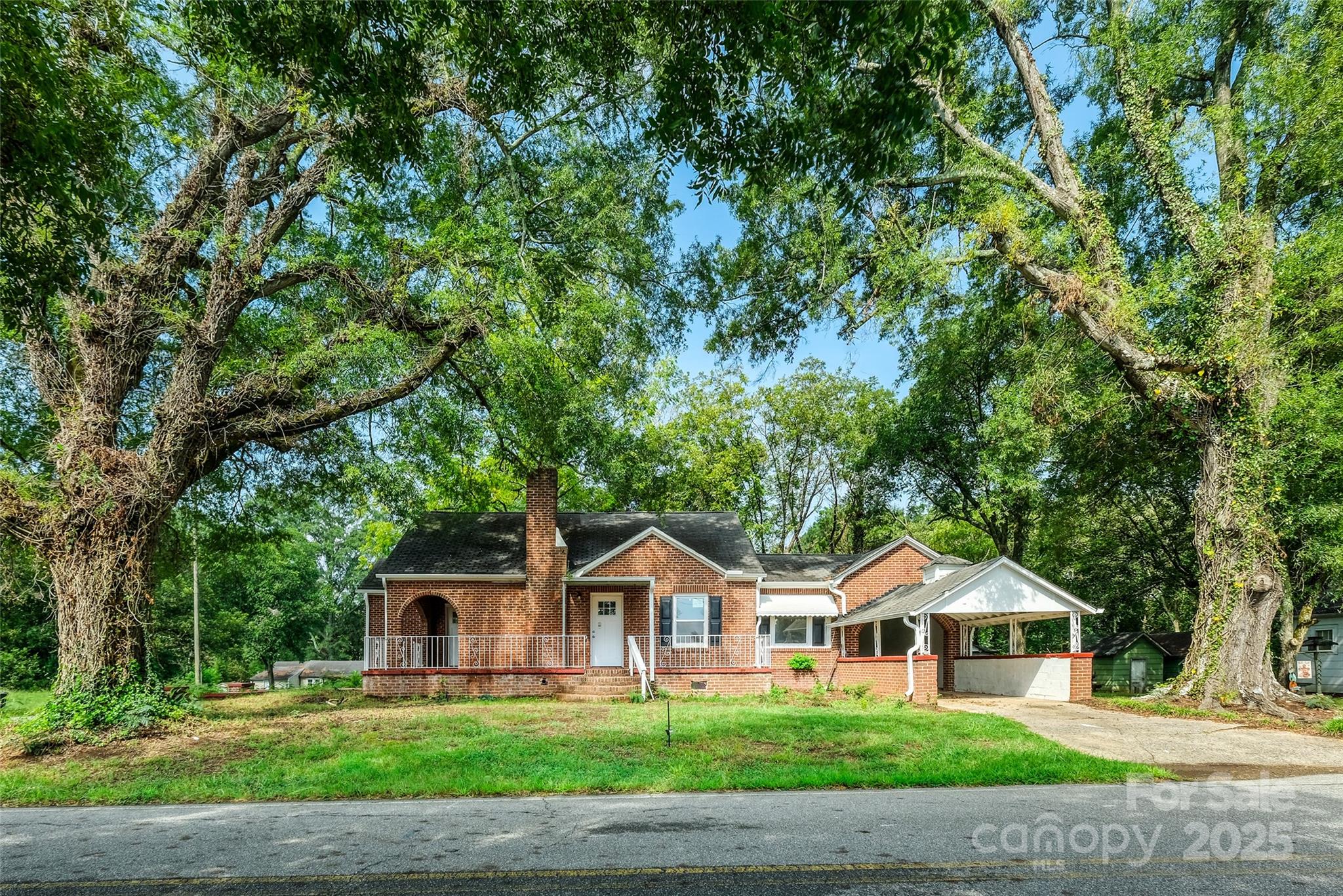 801 Requa Road, Cherryville, NC 28021