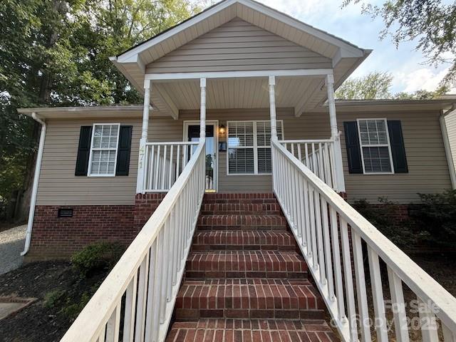 471 Hillandale Street, Concord, NC 28025