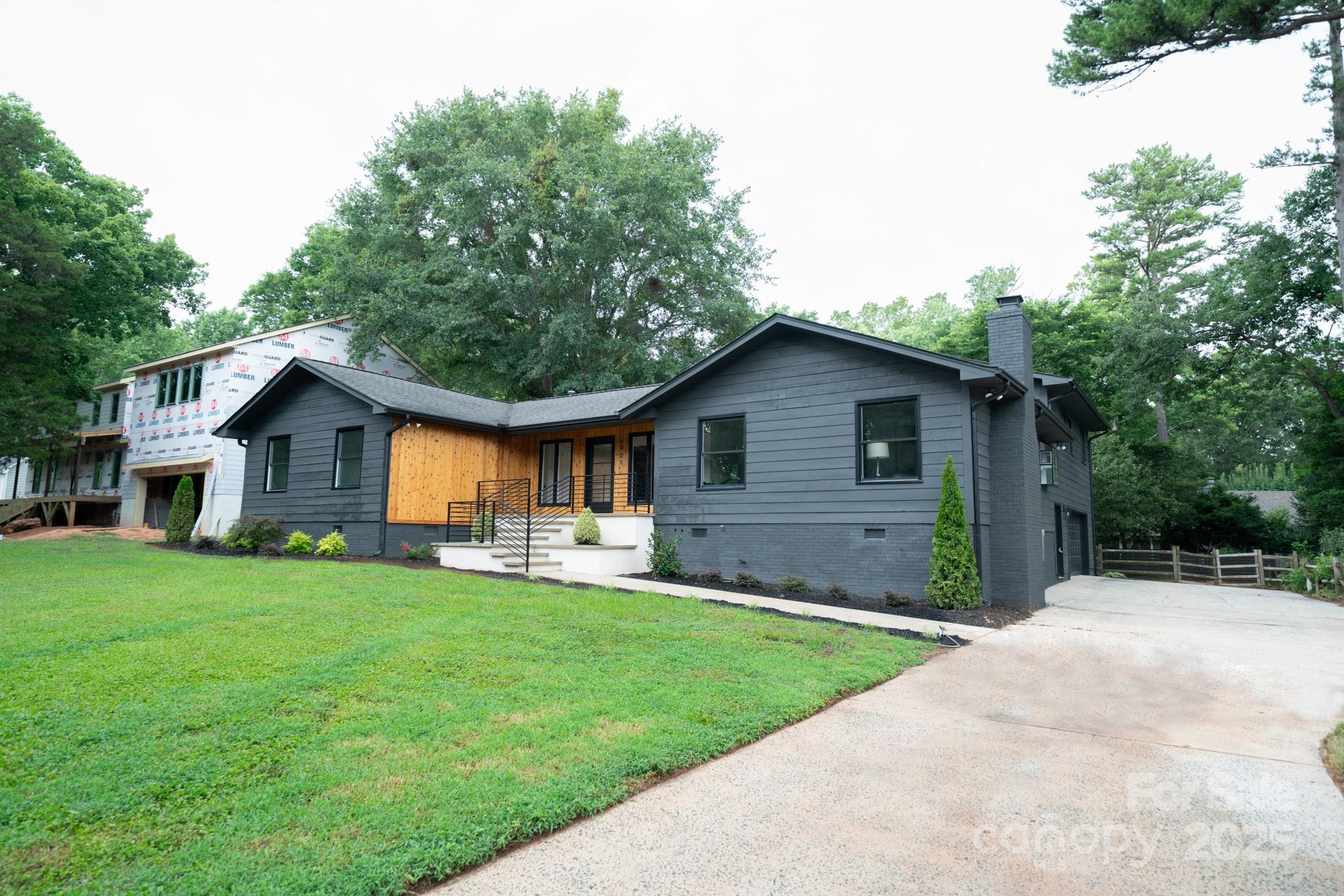 4901 Pine Ridge Road, Charlotte, NC 28226