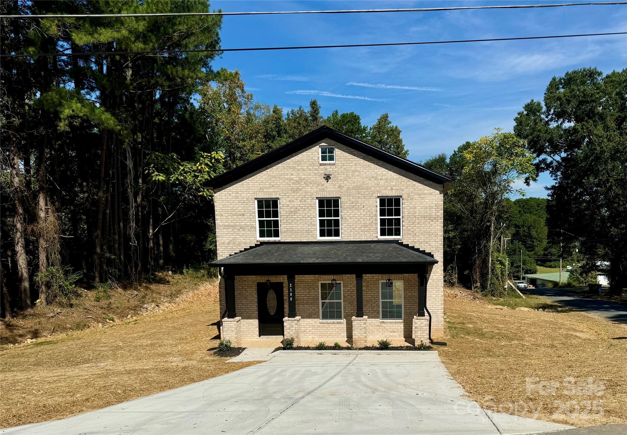 2100 Hillcrest Avenue, Albemarle, NC 28001