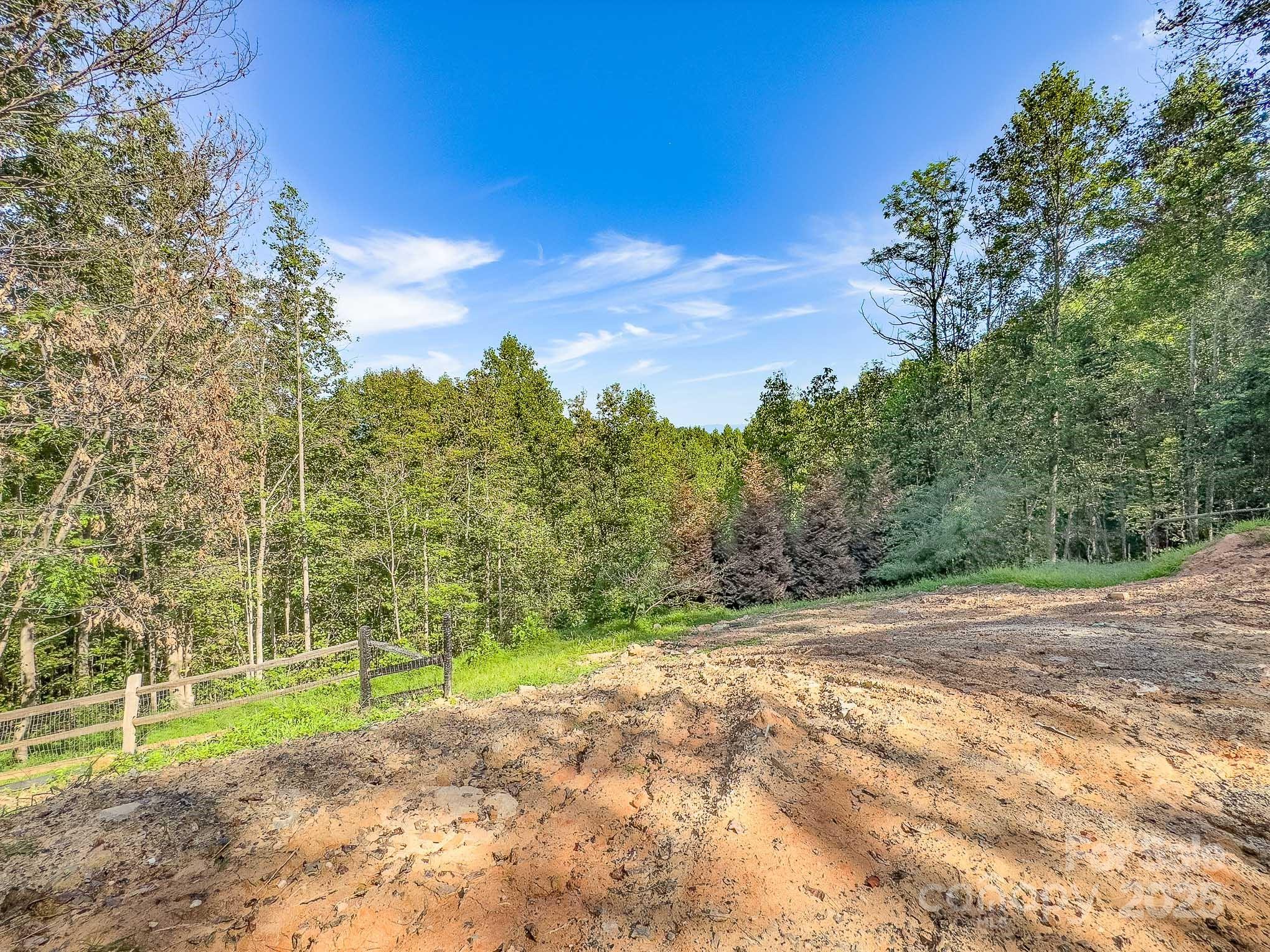 125 Brindlewood Drive, Nebo, NC 28761