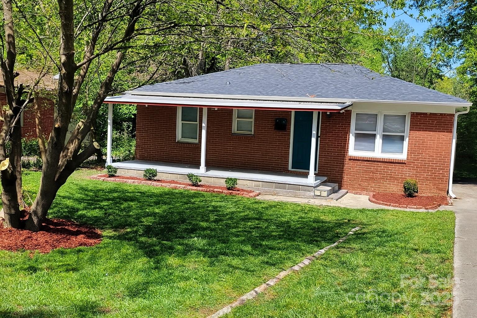 4101 Atmore Street, Charlotte, NC 28205