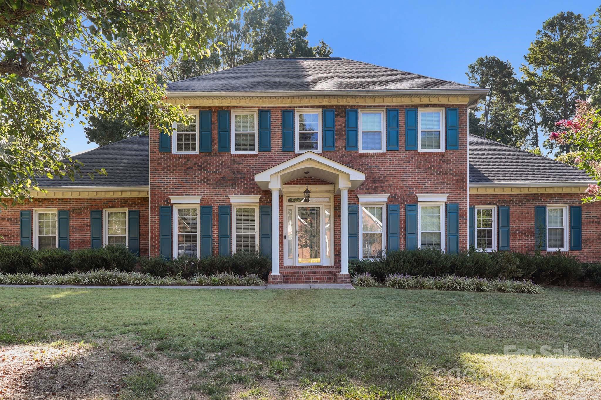 2085 Cavendale Drive, Rock Hill, SC 29732