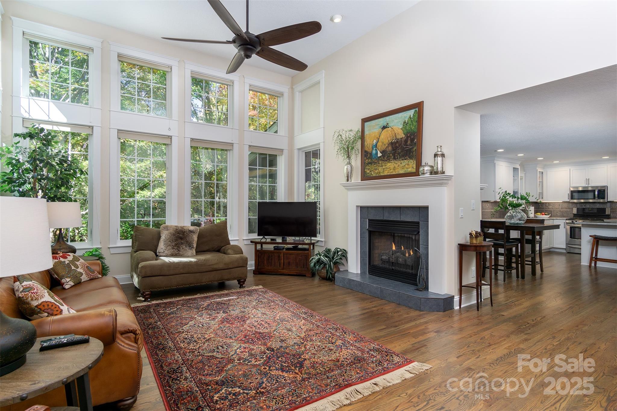 112 Twin Courts Drive, Weaverville, NC 28787
