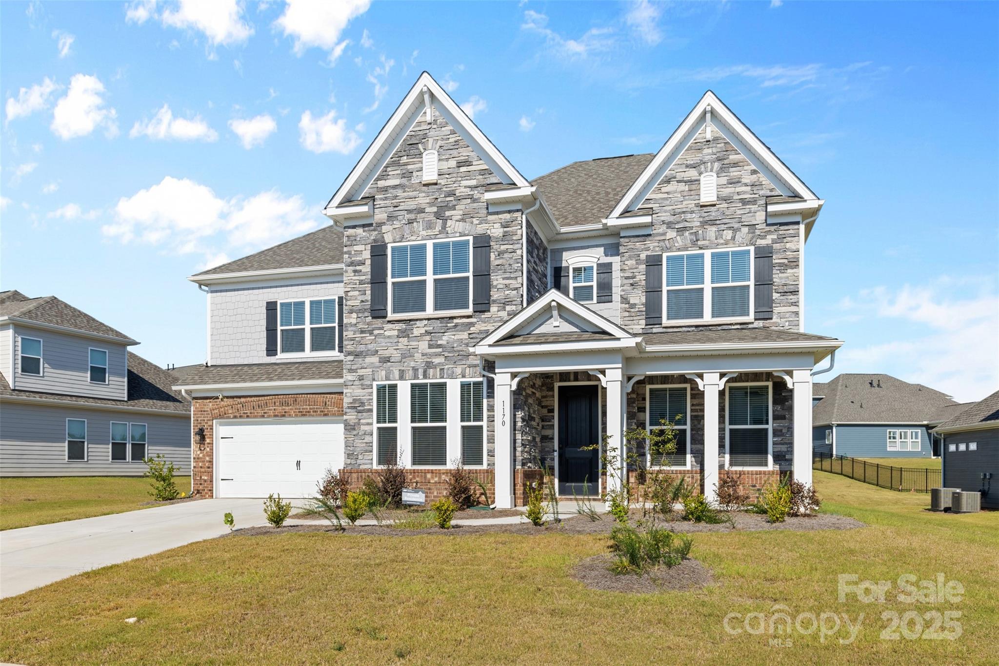 1170 Sugar Creek Road, Indian Land, SC 29707