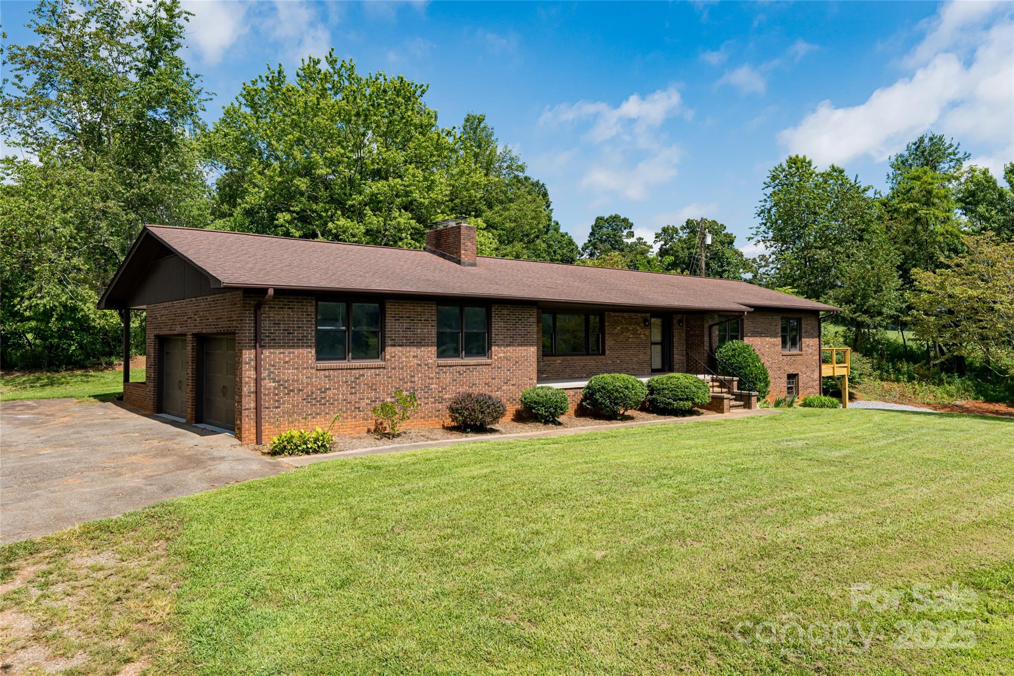 36 Brooks Branch Road, Leicester, NC 28748