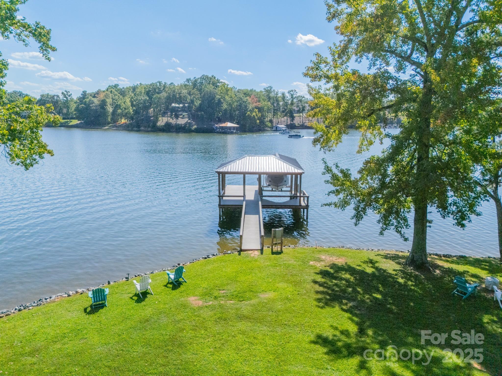 5141 Sunshine Harbor Road, Clover, SC 29710