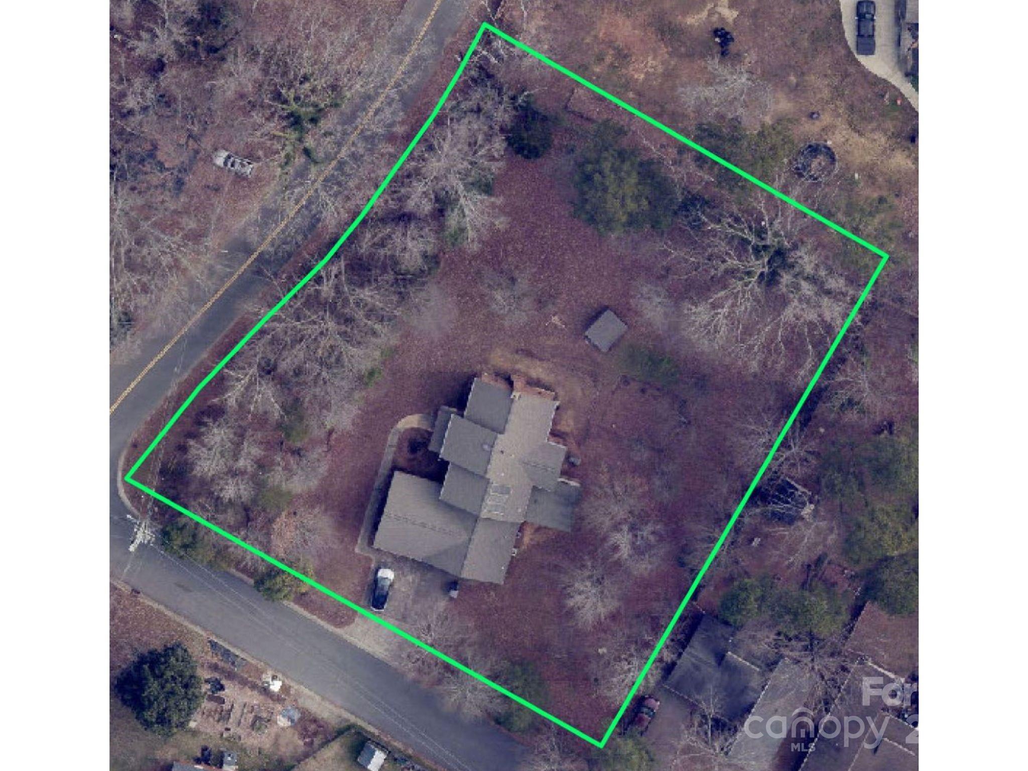 7600 Wallace Lane, Charlotte, NC 28212