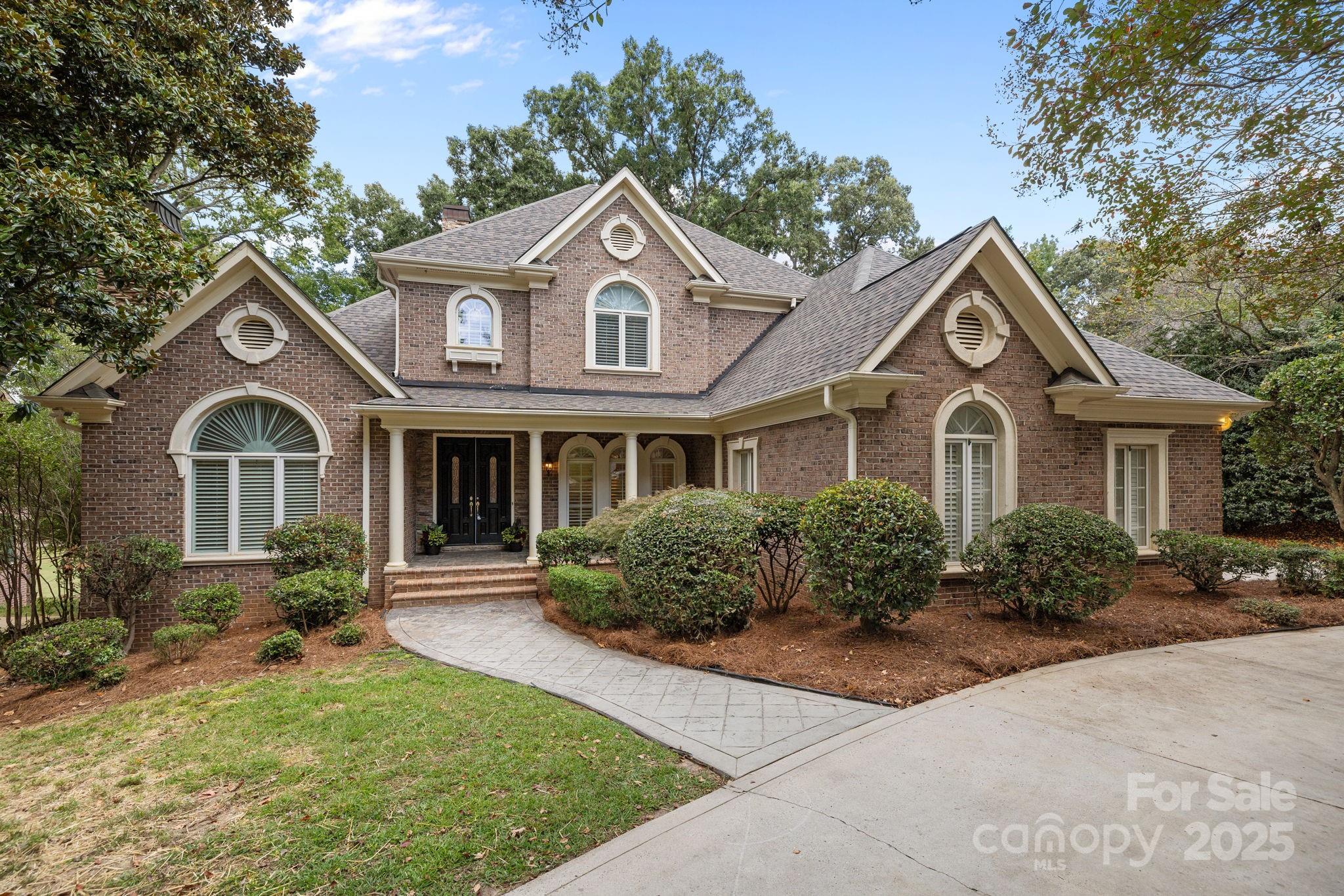 11612 James Jack Lane, Charlotte, NC 28277