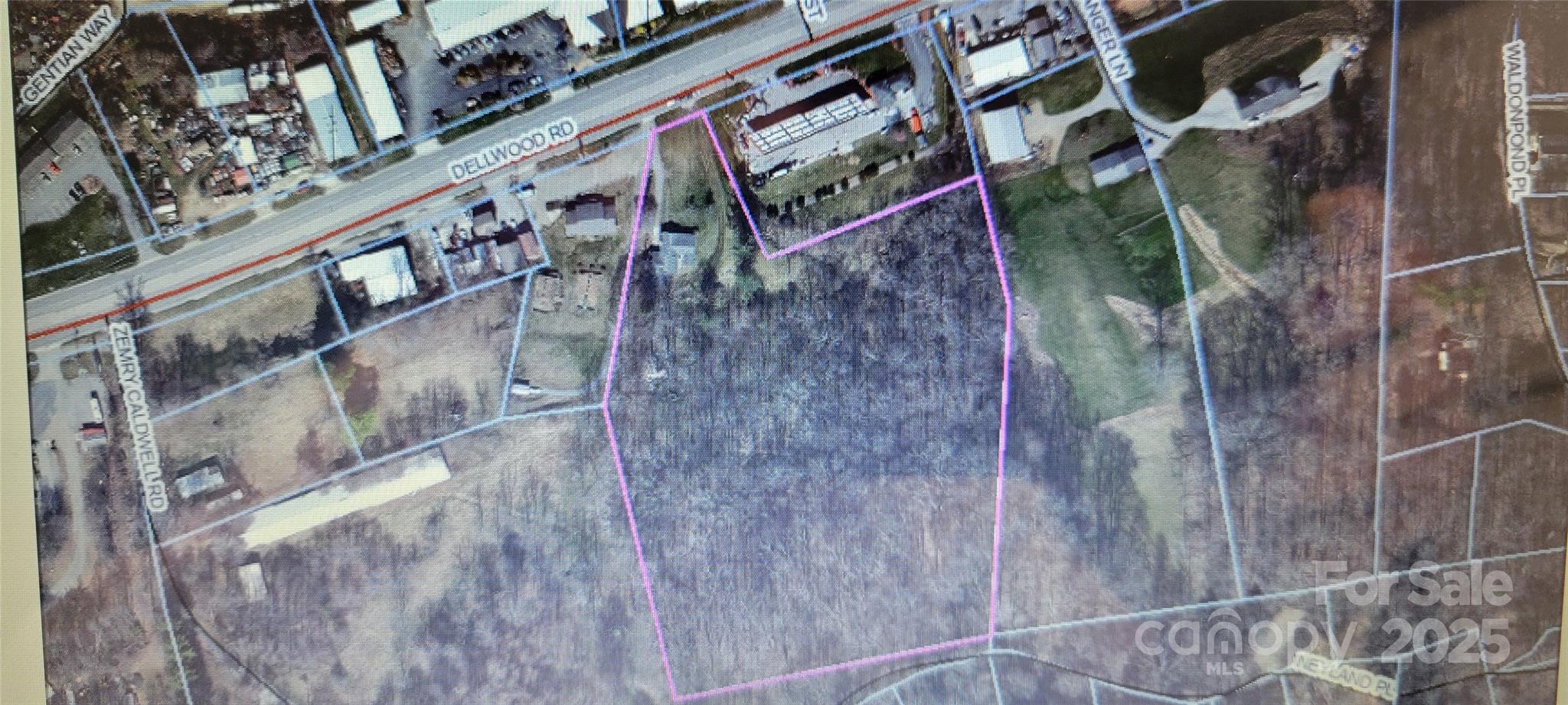 3201 Dellwood Road, Waynesville, NC 28786