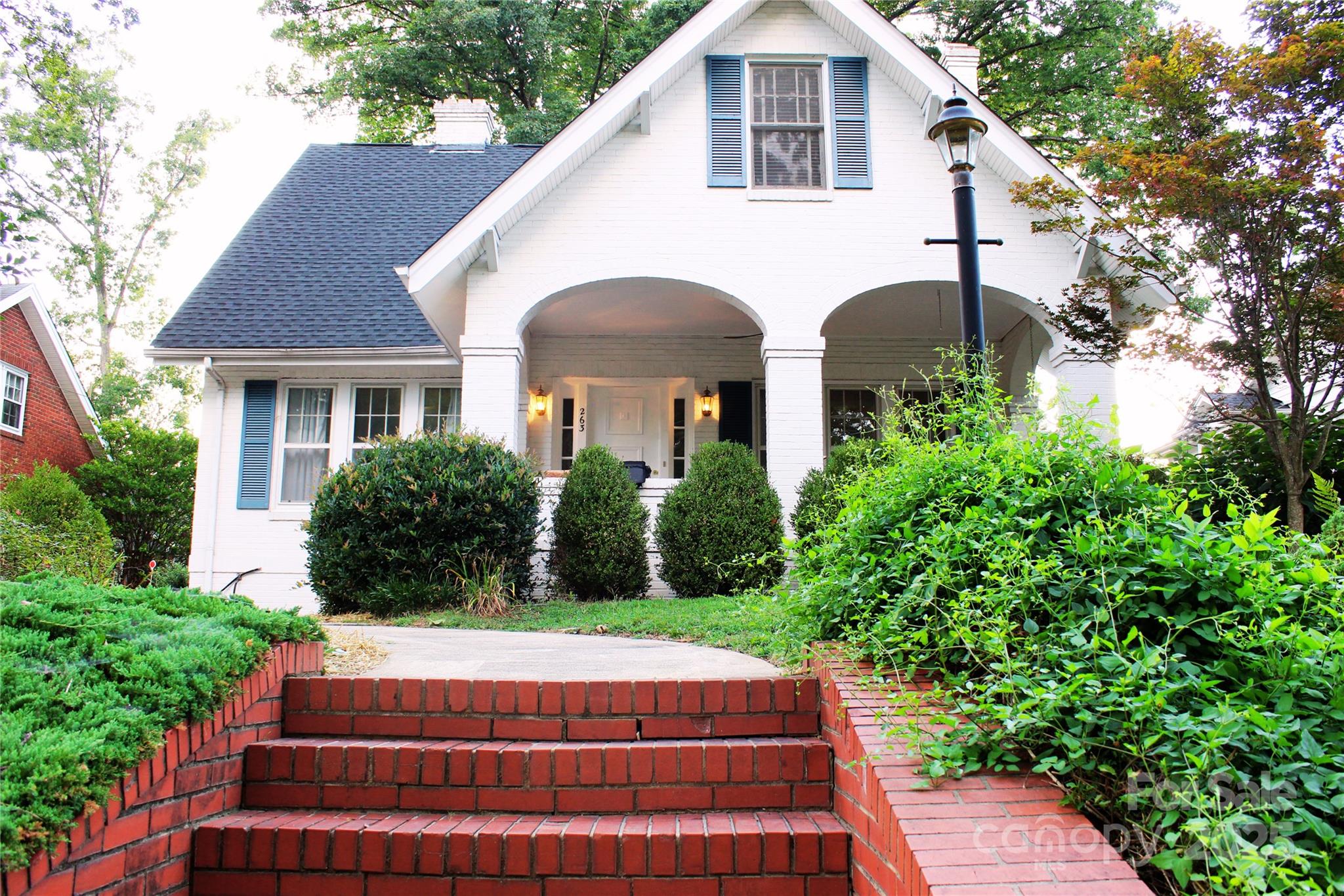 263 5th Street, Albemarle, NC 28001