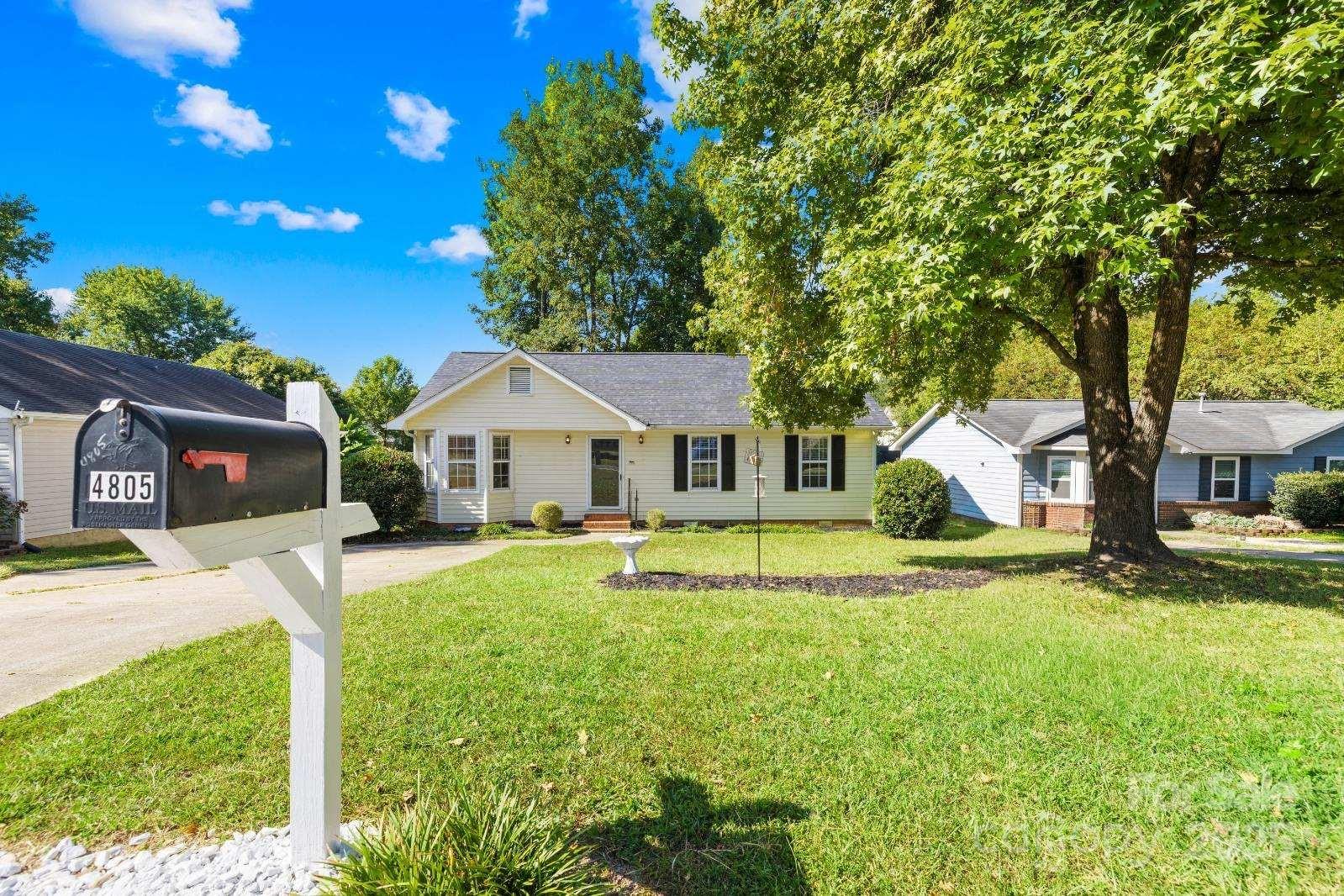 4805 Shea Court, Monroe, NC 28110