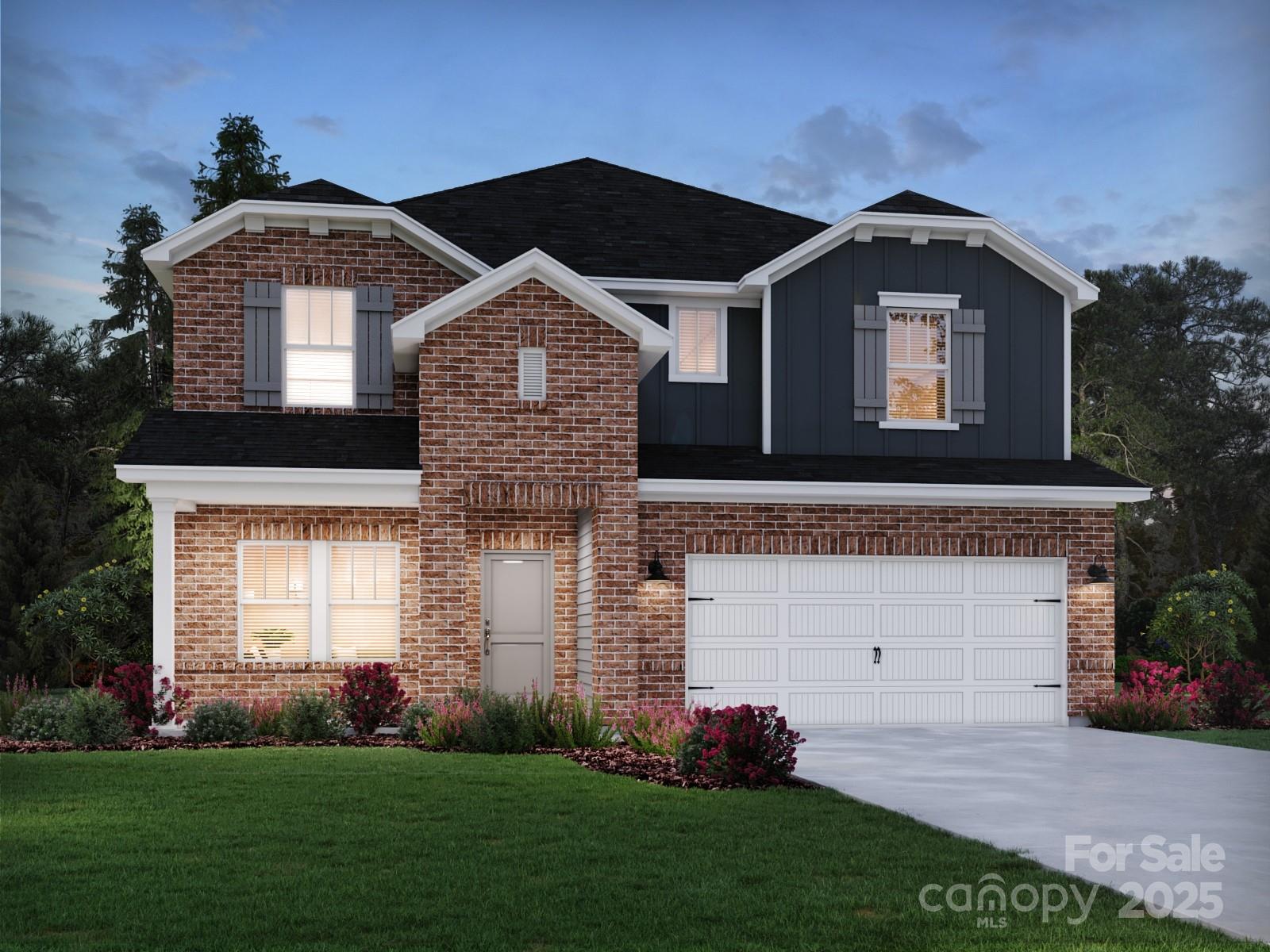 161 Murphy Meadow Road, Mocksville, NC 27028