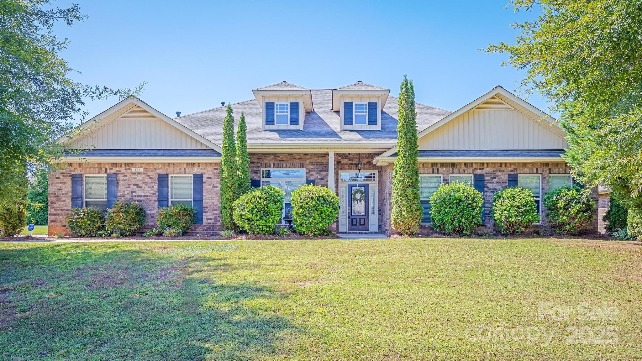 131 Water Ski Drive, Statesville, NC 28677