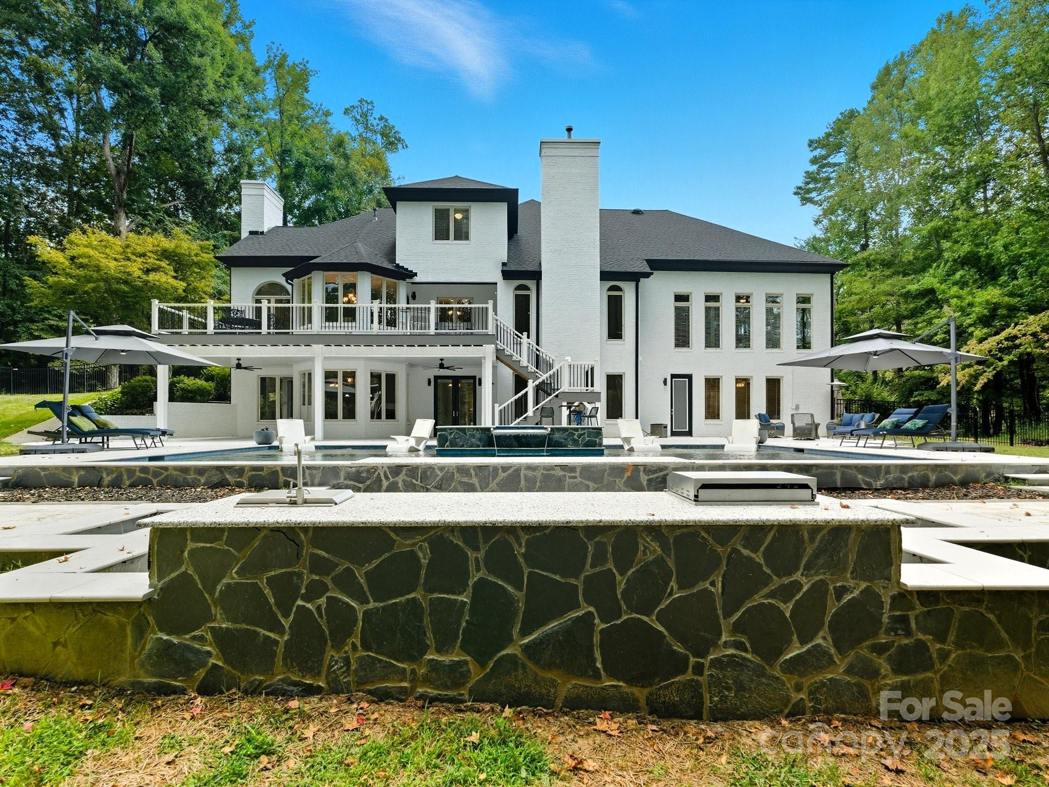 1001 Berwick Court, Marvin, NC 28173