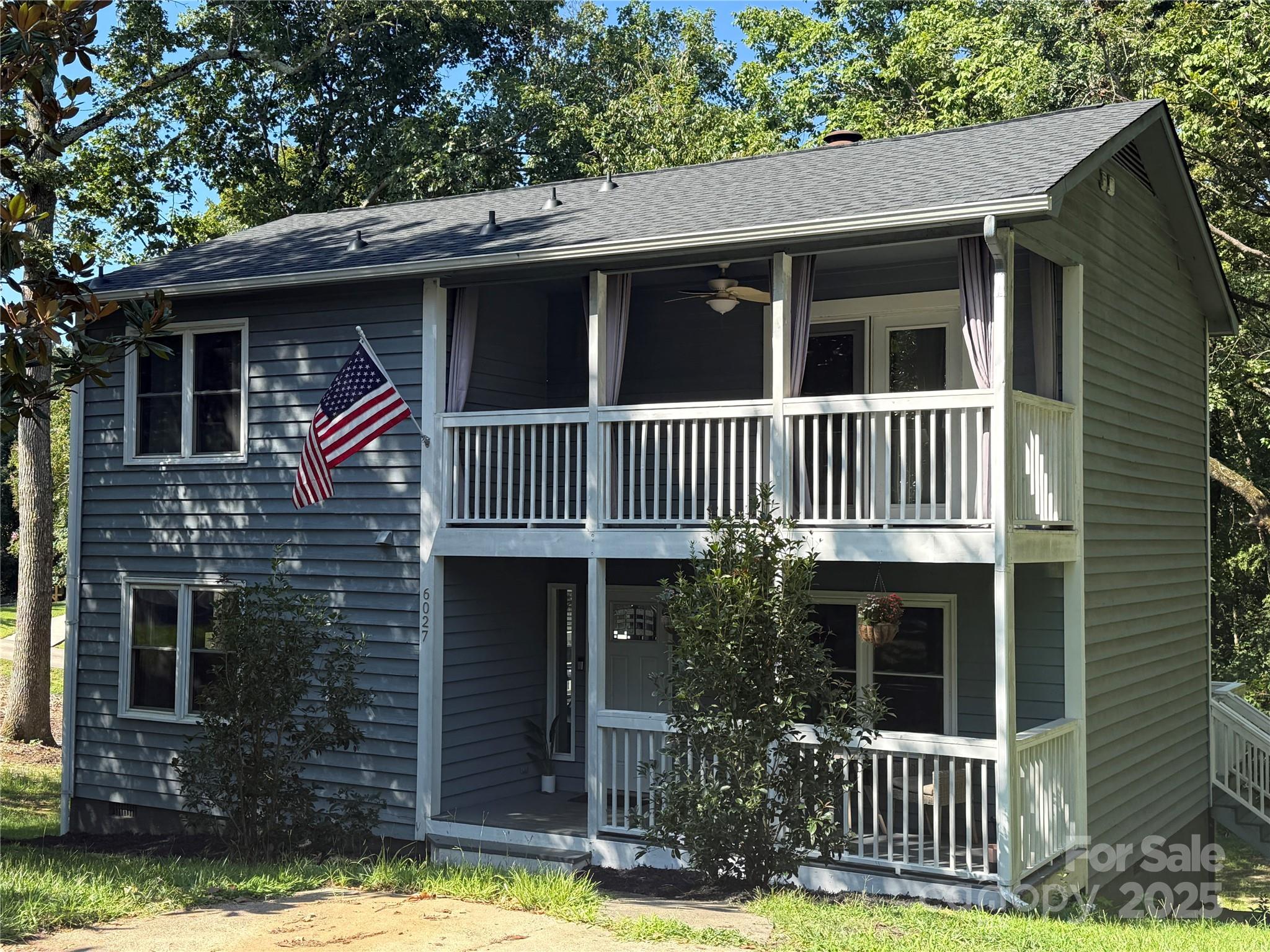 6027 Windjammer Drive, Tega Cay, SC 29708