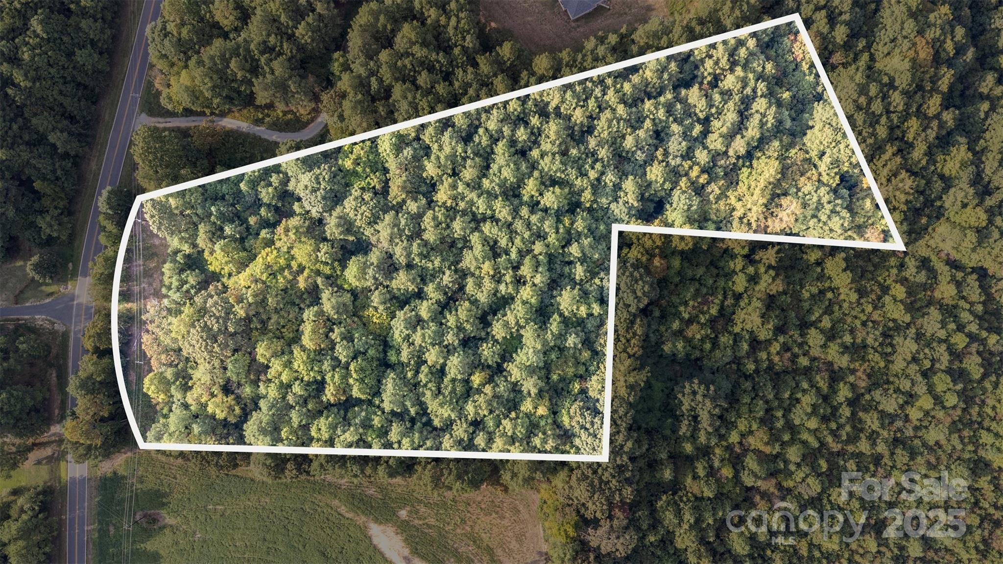 0000 Brown Chapel Road, Catawba, NC 28609
