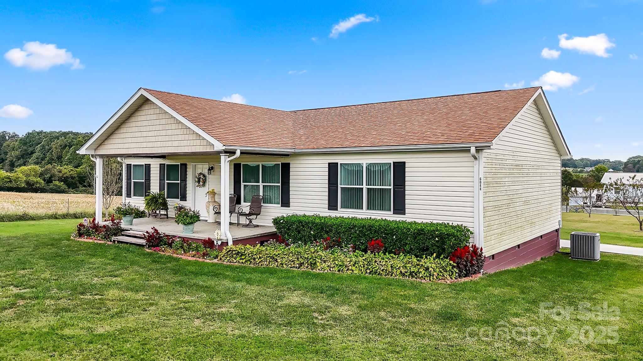 6044 Heavner Road, Vale, NC 28168